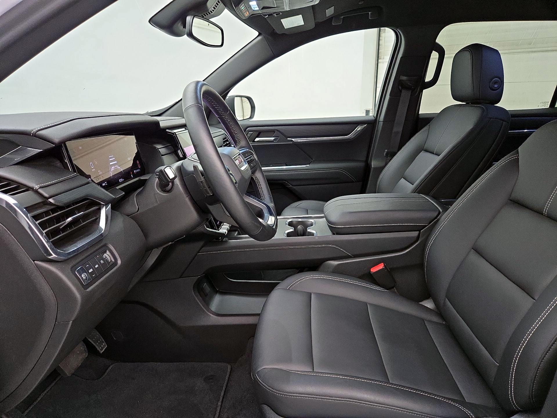 Thumbnail: 2024 GMC Acadia - 11