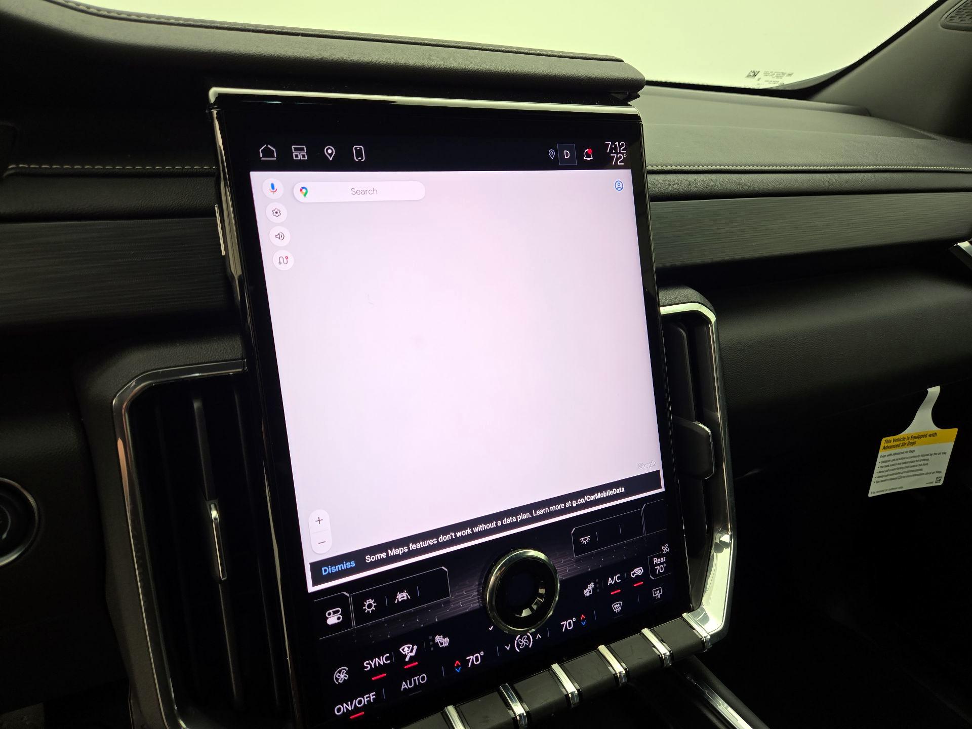 Thumbnail: 2024 GMC Acadia - 14