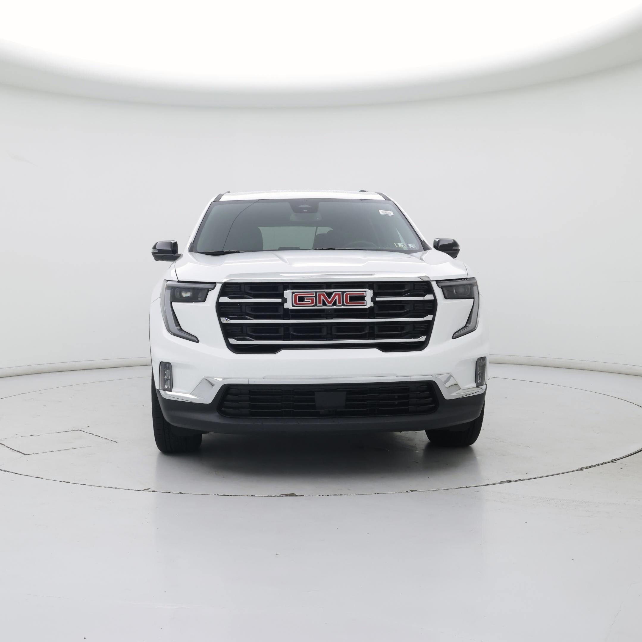 Thumbnail: 2024 GMC Acadia - 5