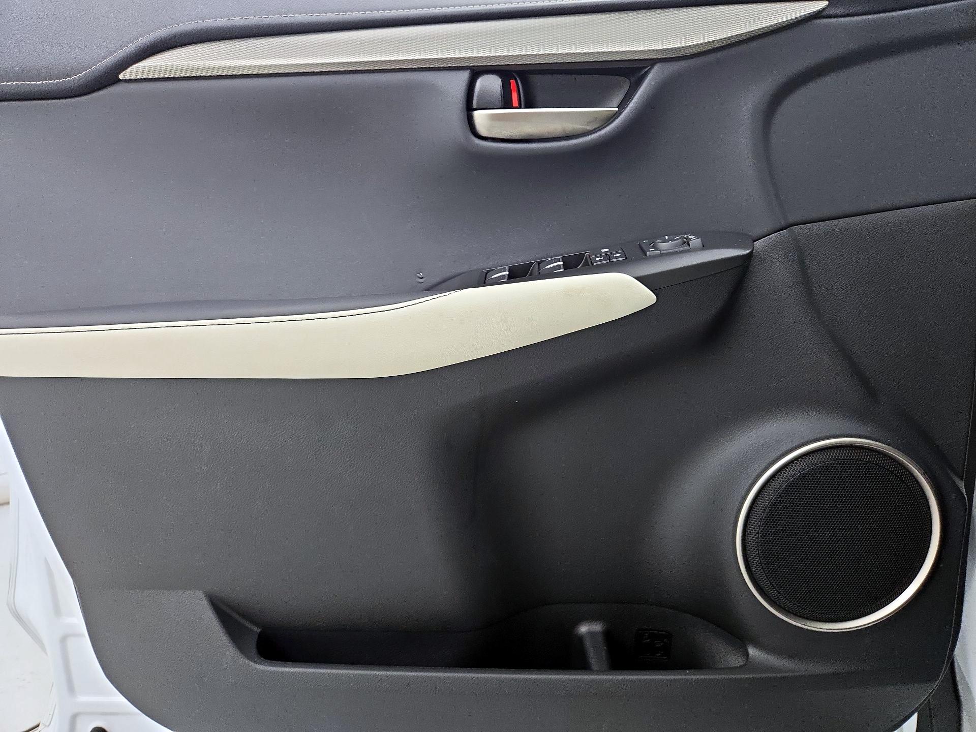 Thumbnail: 2020 Lexus NX - 12