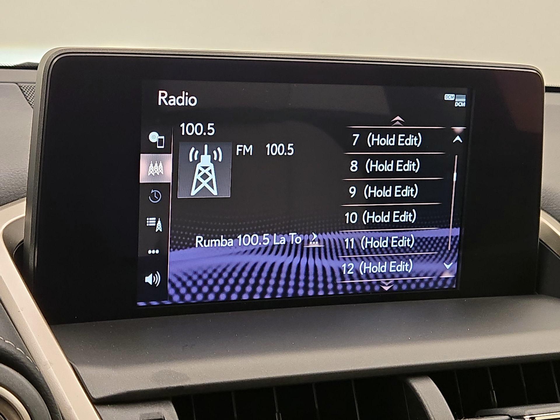 Thumbnail: 2020 Lexus NX - 15