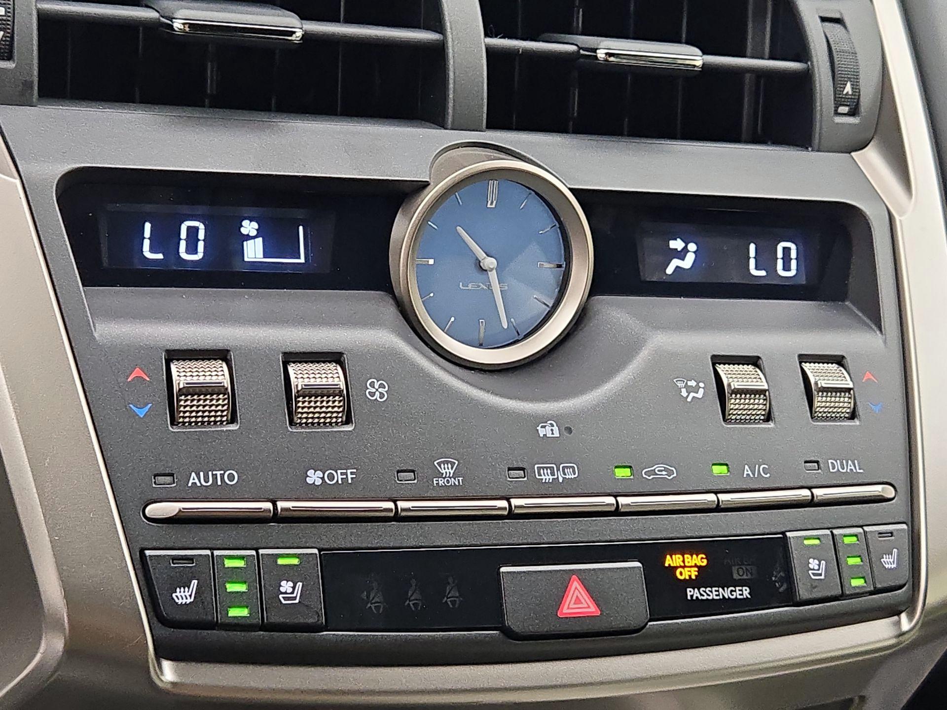 Thumbnail: 2020 Lexus NX - 16
