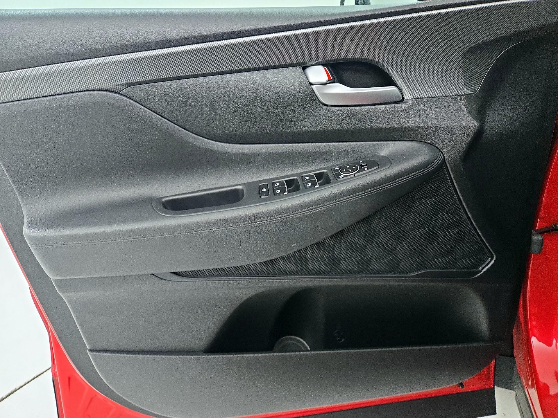 Thumbnail: 2021 Hyundai Santa Fe - 12