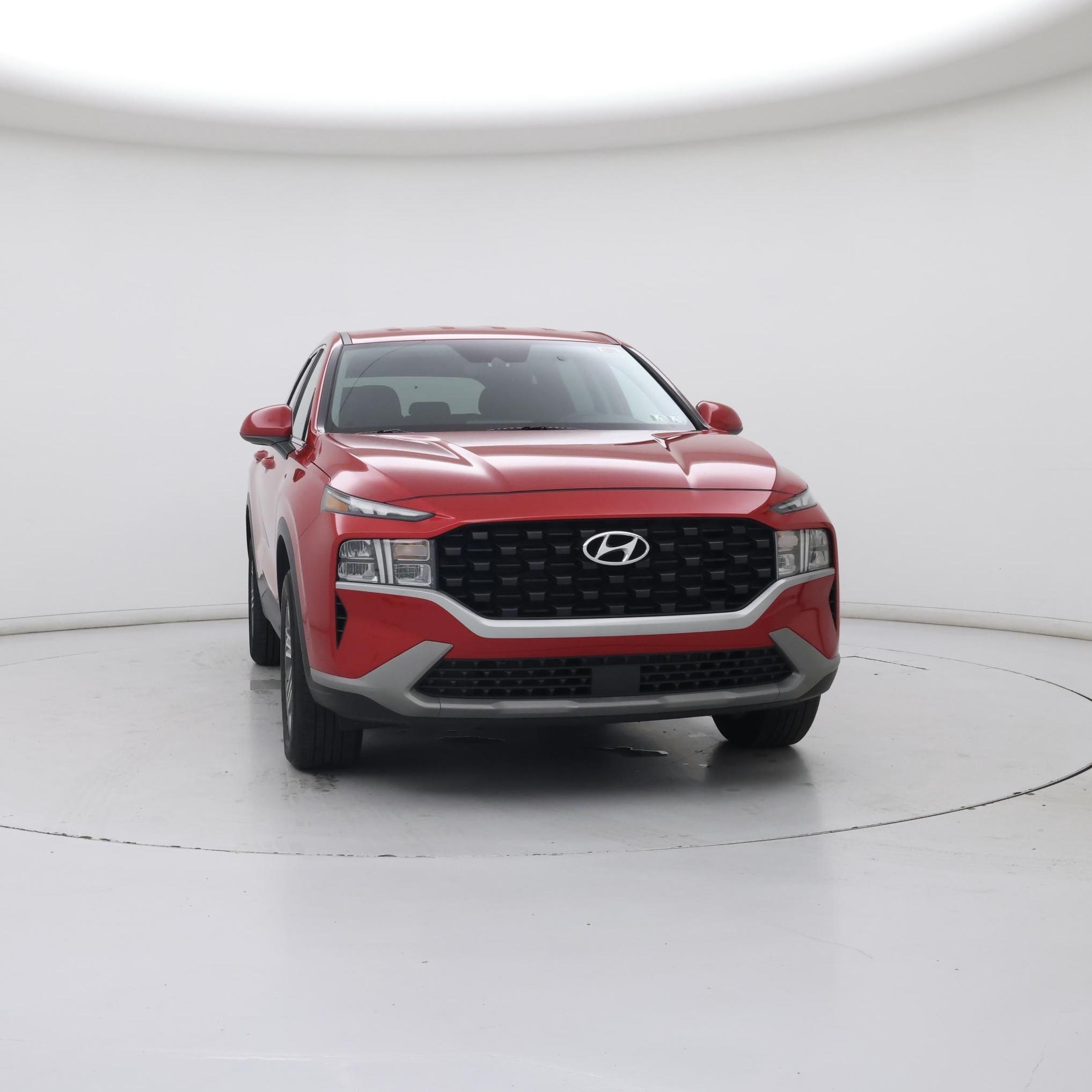 Thumbnail: 2021 Hyundai Santa Fe - 5