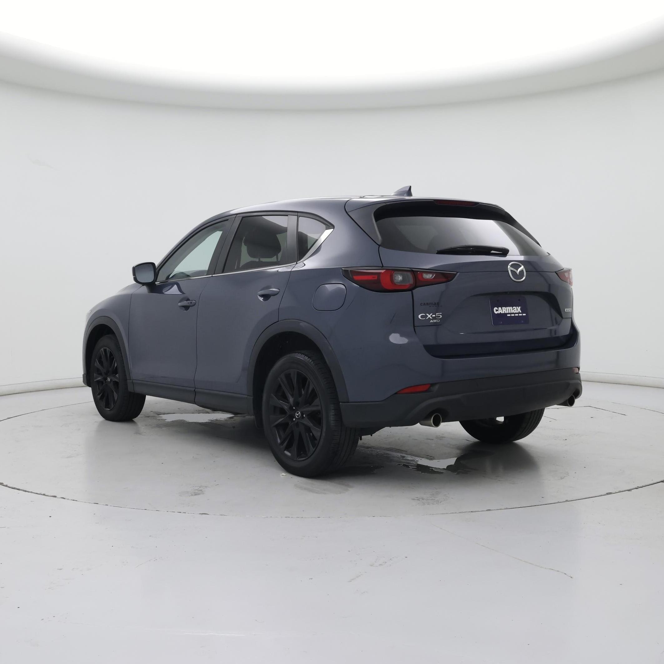 Thumbnail: 2022 Mazda CX-5 - 2