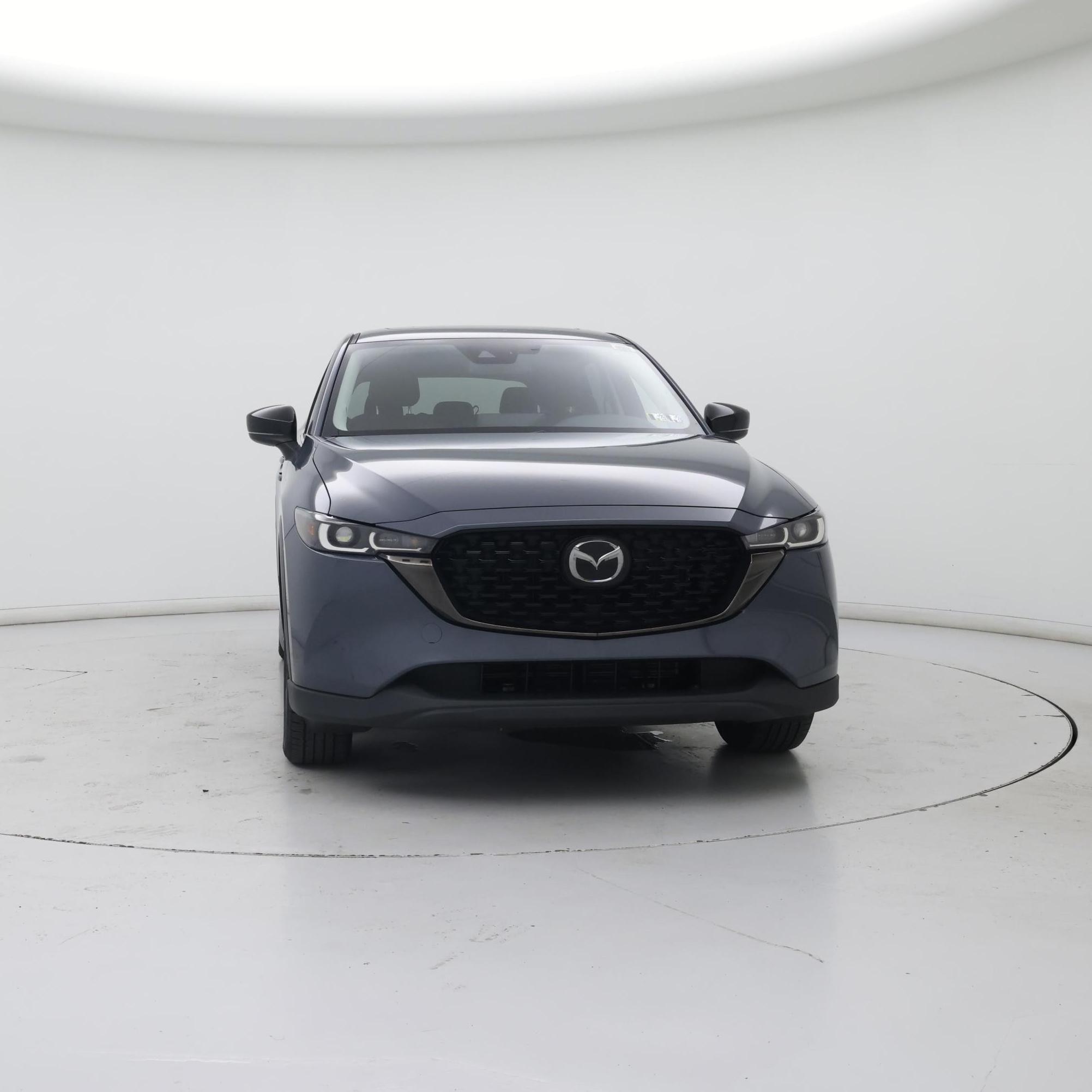 Thumbnail: 2022 Mazda CX-5 - 5