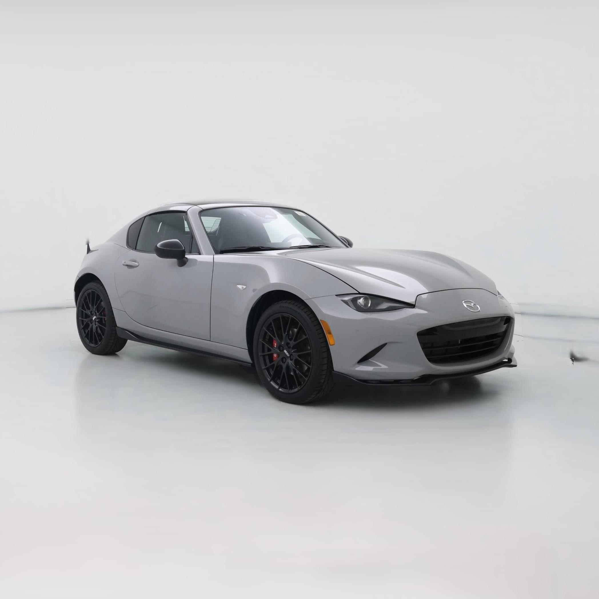Thumbnail: 2024 Mazda MX-5 Miata - 1