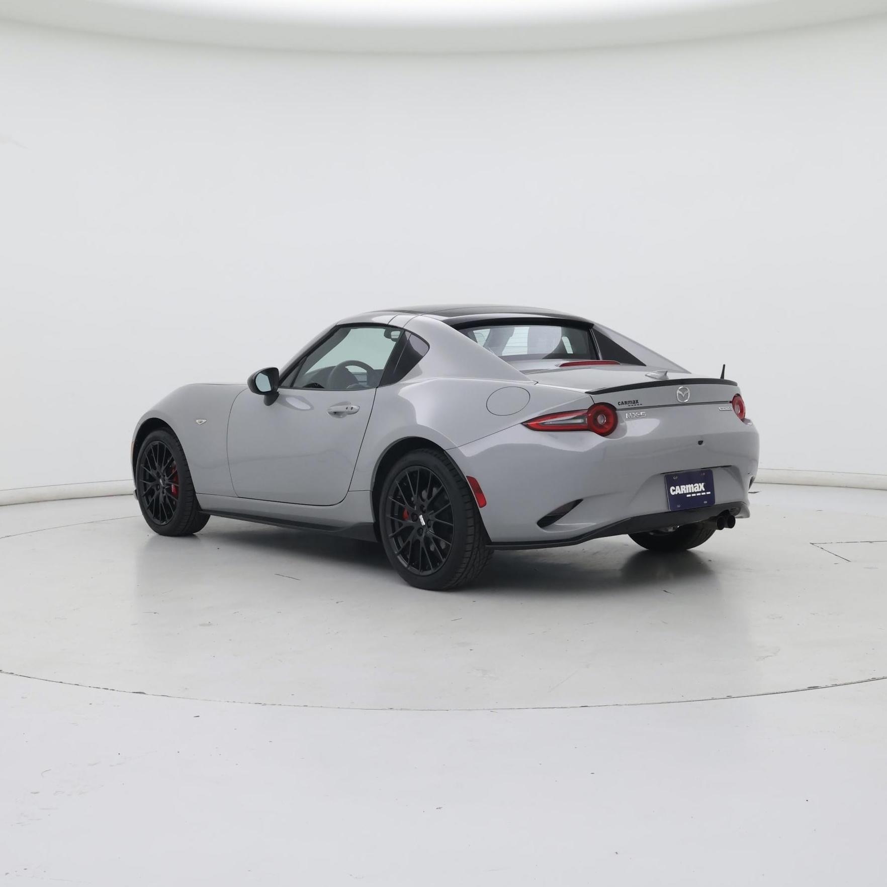 Thumbnail: 2024 Mazda MX-5 Miata - 2