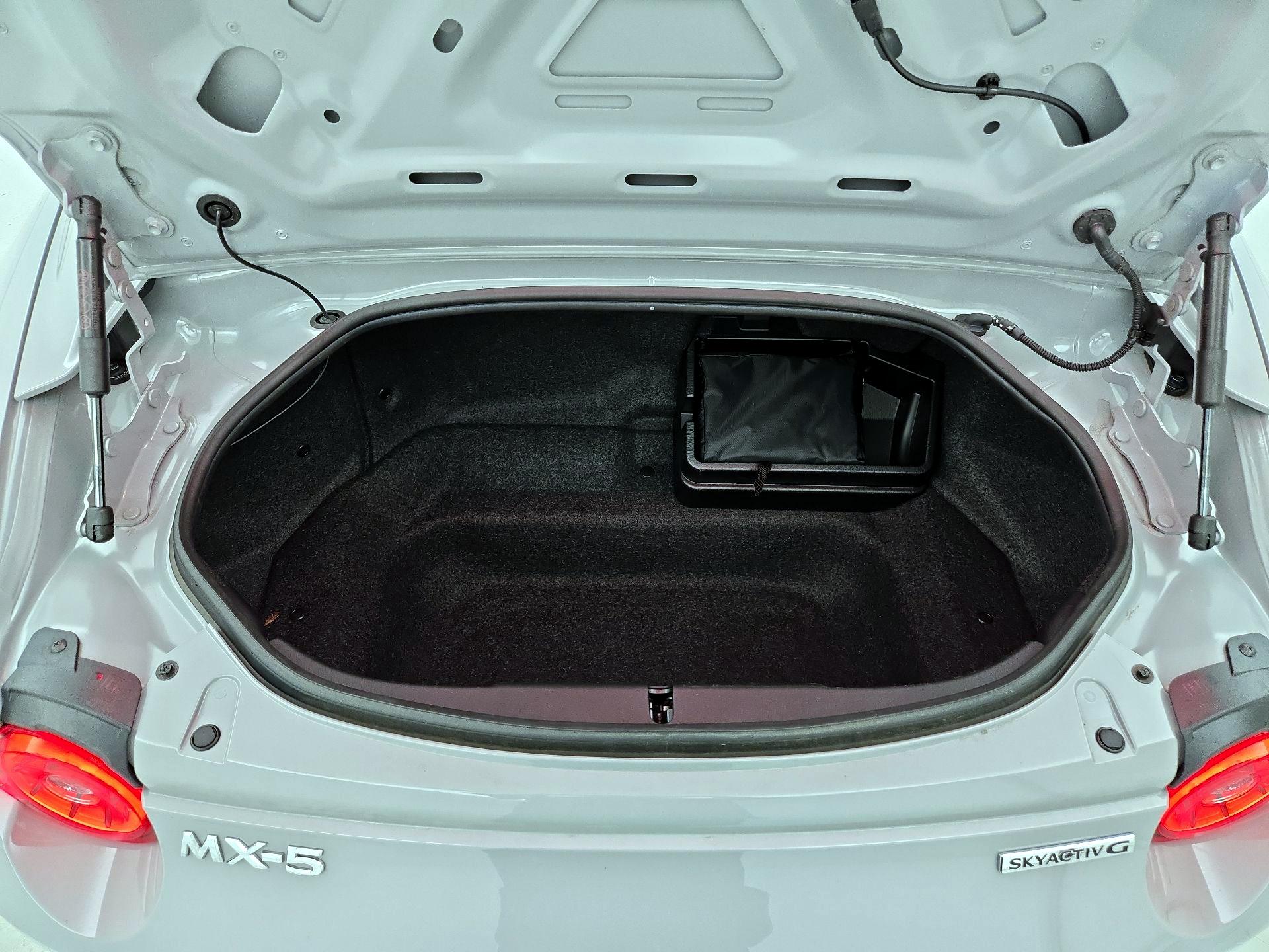 Thumbnail: 2024 Mazda MX-5 Miata - 20