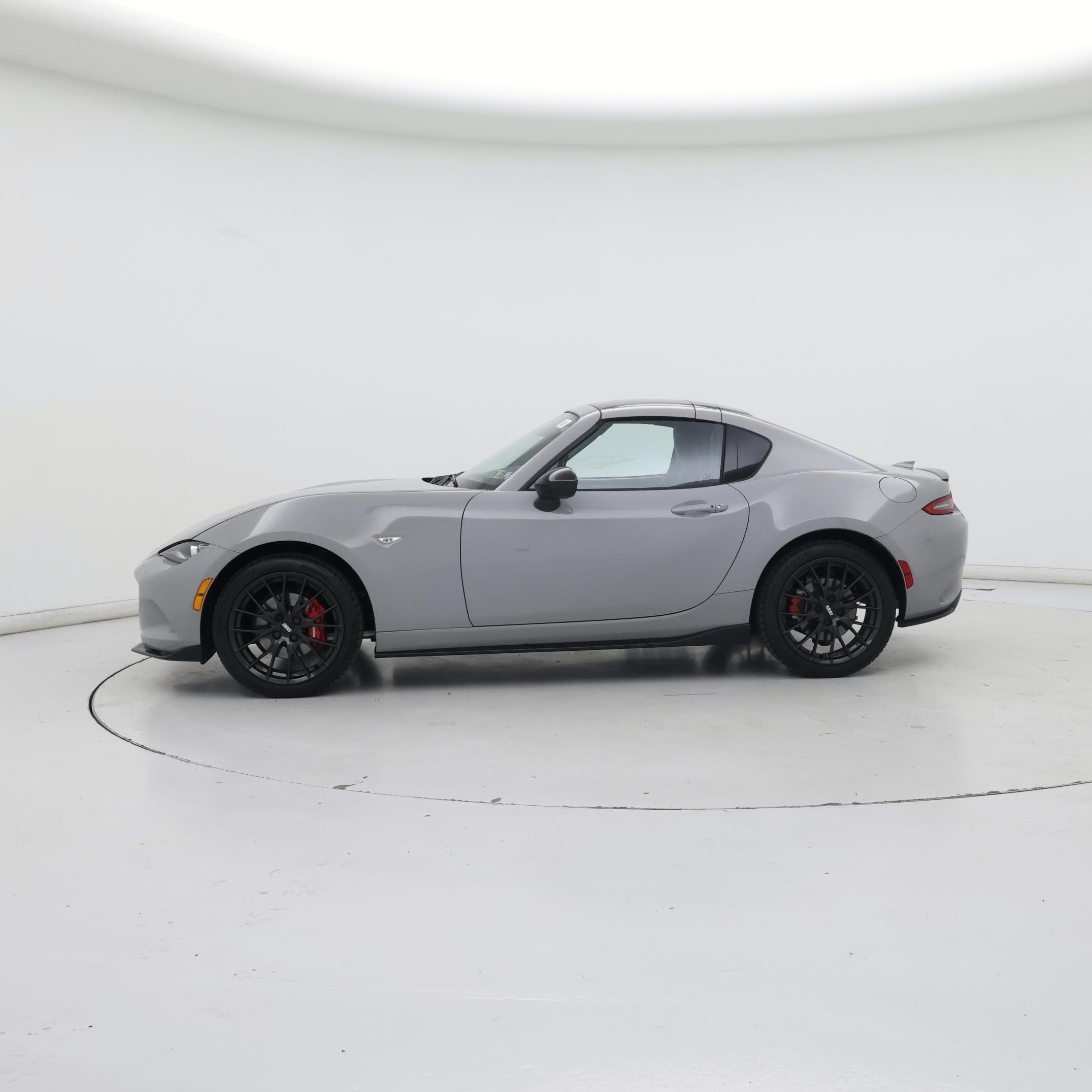 Thumbnail: 2024 Mazda MX-5 Miata - 3