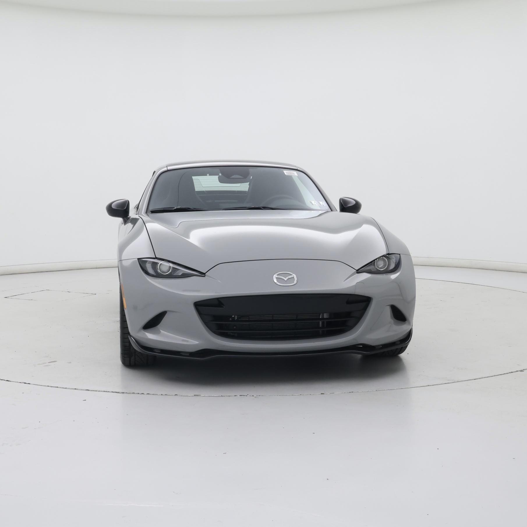 Thumbnail: 2024 Mazda MX-5 Miata - 5