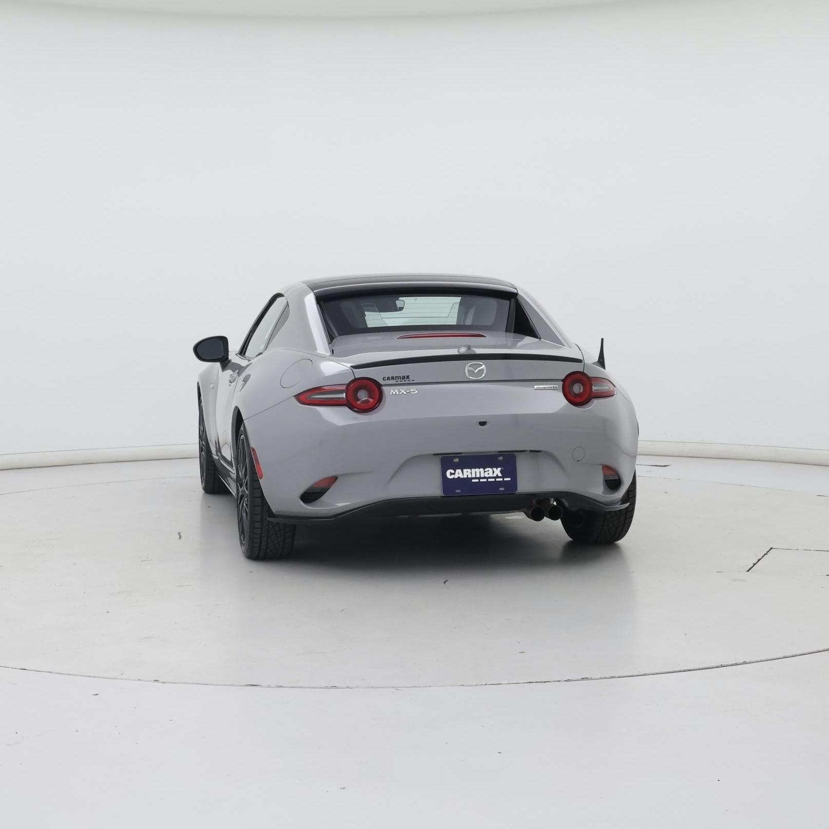 Thumbnail: 2024 Mazda MX-5 Miata - 6