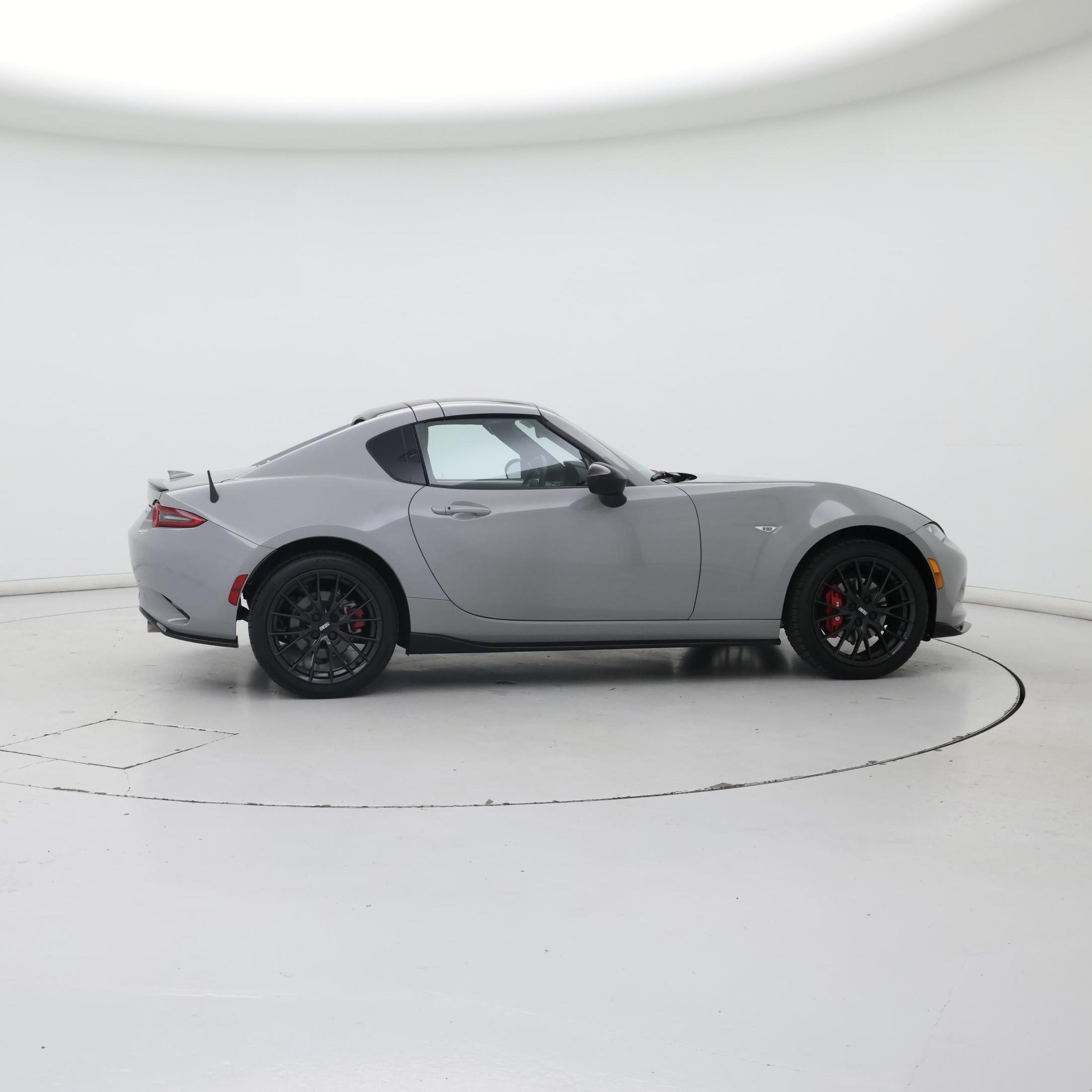 Thumbnail: 2024 Mazda MX-5 Miata - 7