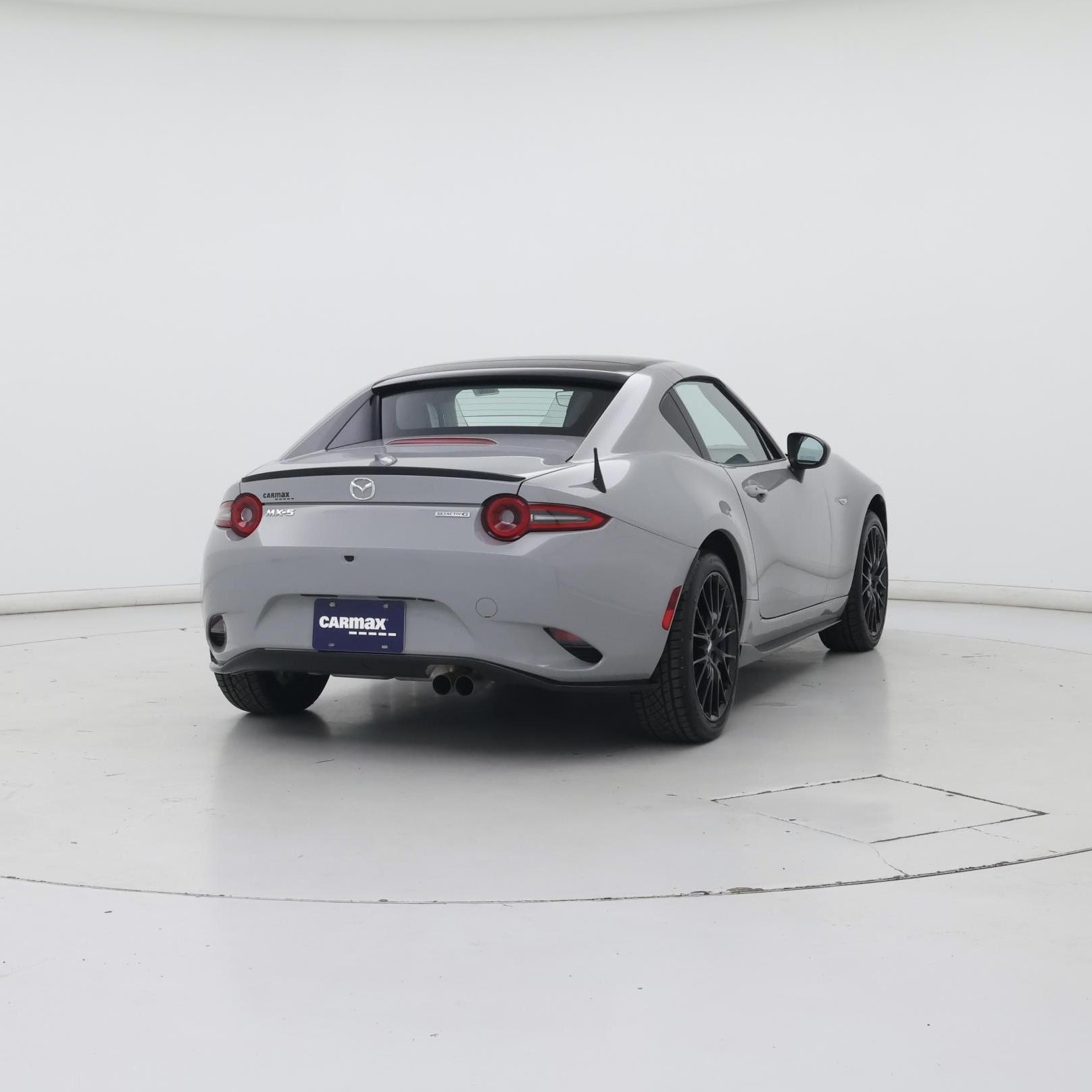 Thumbnail: 2024 Mazda MX-5 Miata - 8