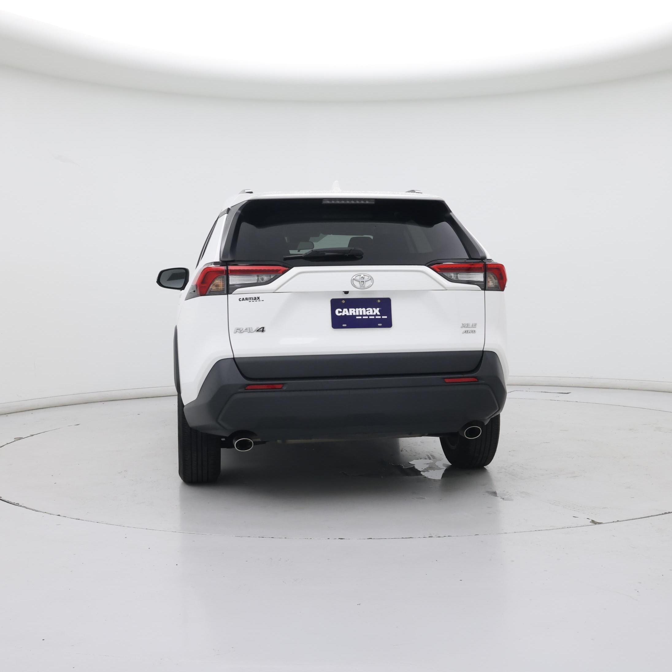 Thumbnail: 2022 Toyota RAV4 - 6
