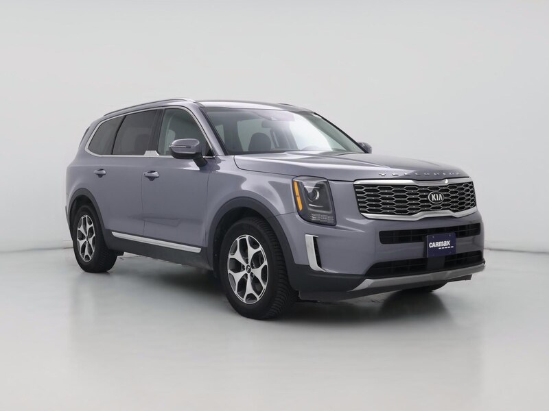2020 Kia Telluride EX -
                  Langhorne, PA