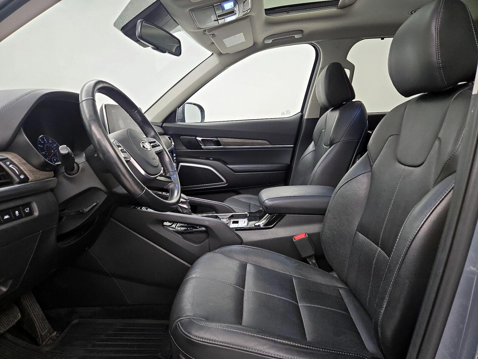 Thumbnail: 2020 Kia Telluride - 11