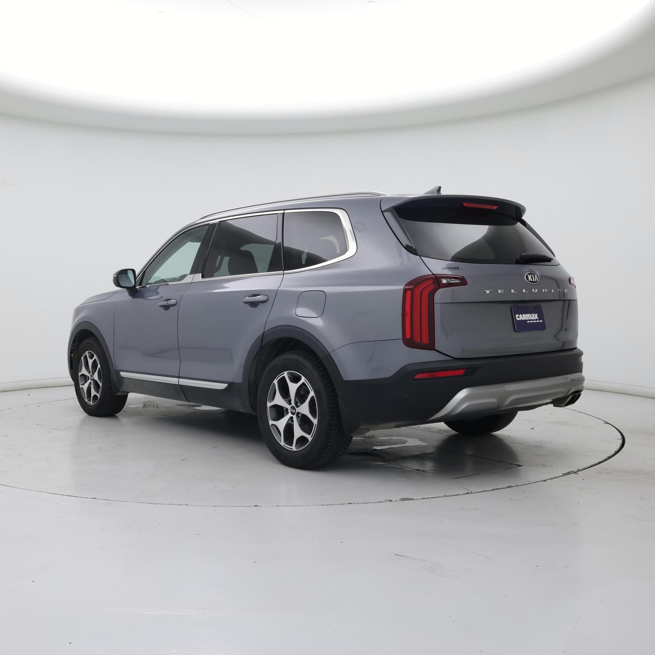 Thumbnail: 2020 Kia Telluride - 2