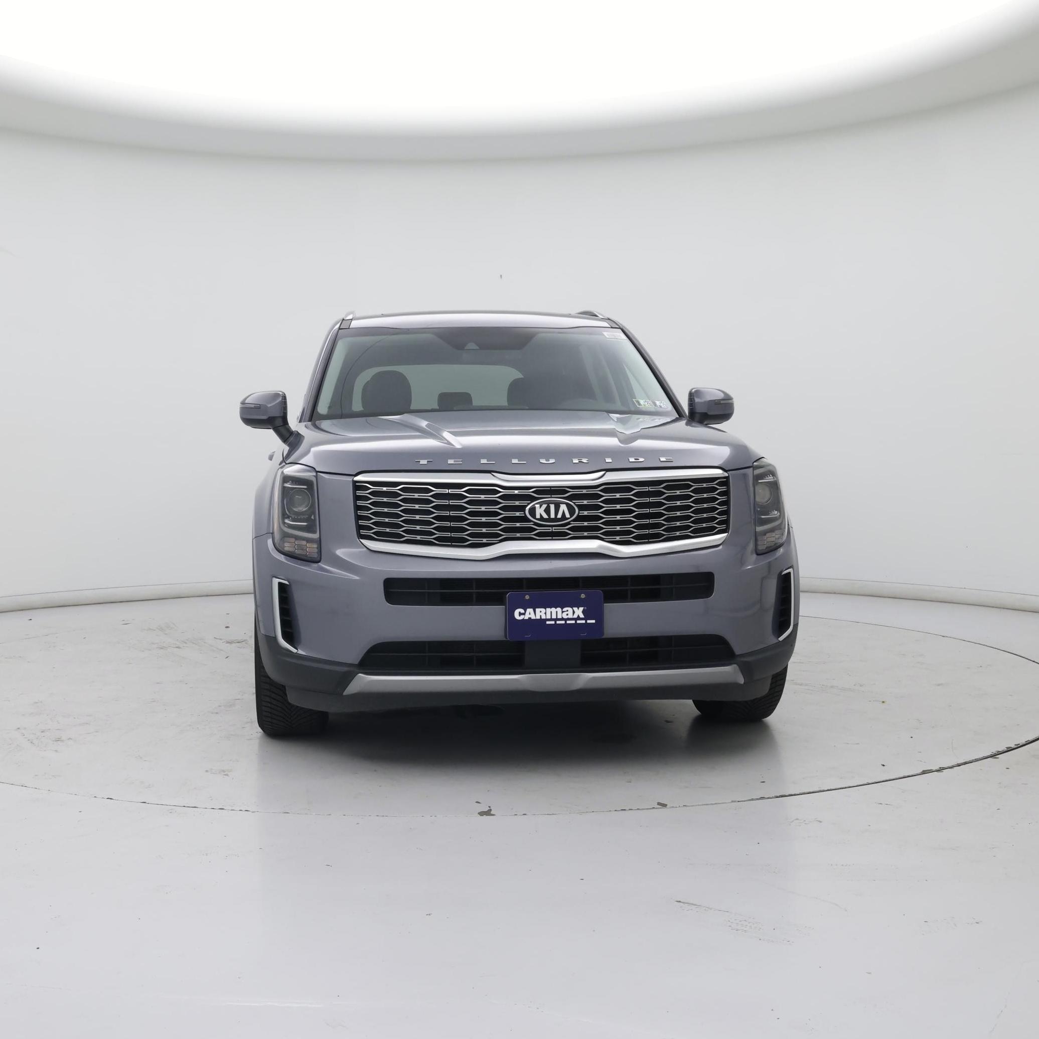 Thumbnail: 2020 Kia Telluride - 5