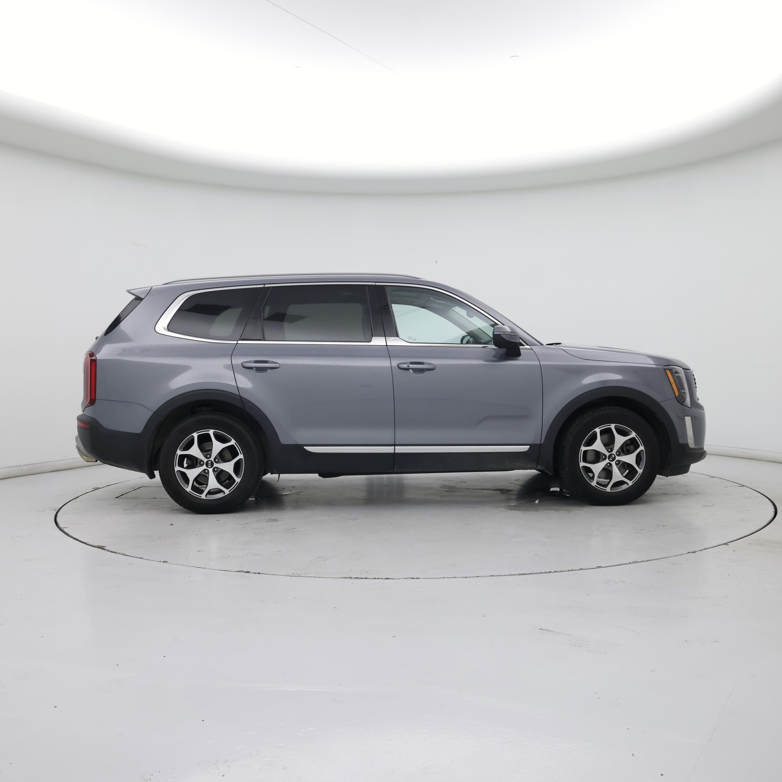 Thumbnail: 2020 Kia Telluride - 7