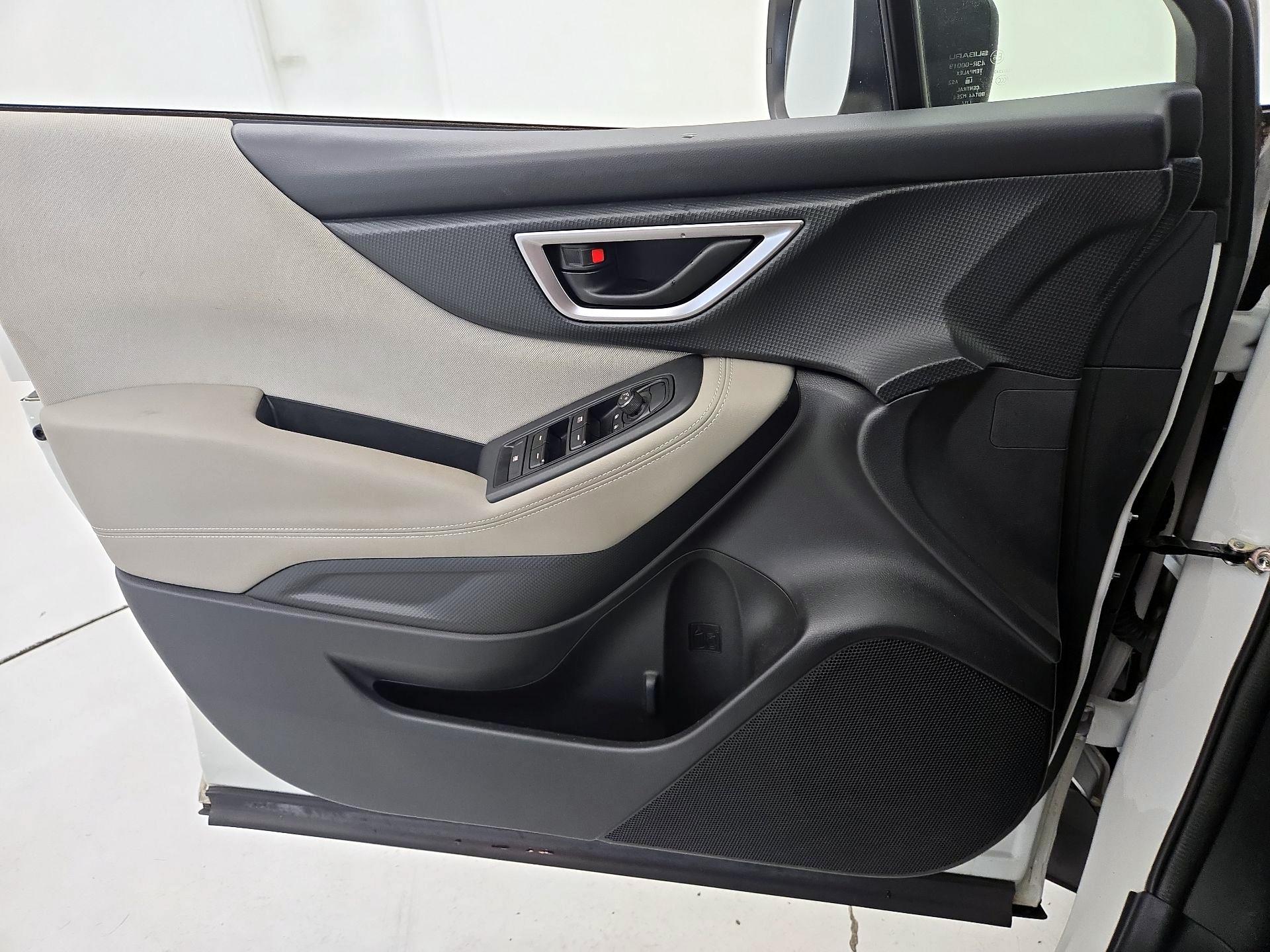 Thumbnail: 2021 Subaru Forester - 12