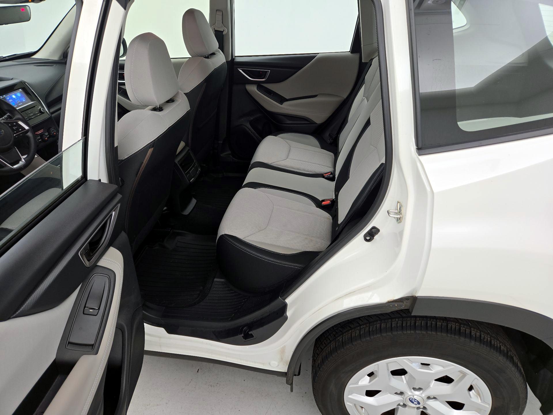 Thumbnail: 2021 Subaru Forester - 19