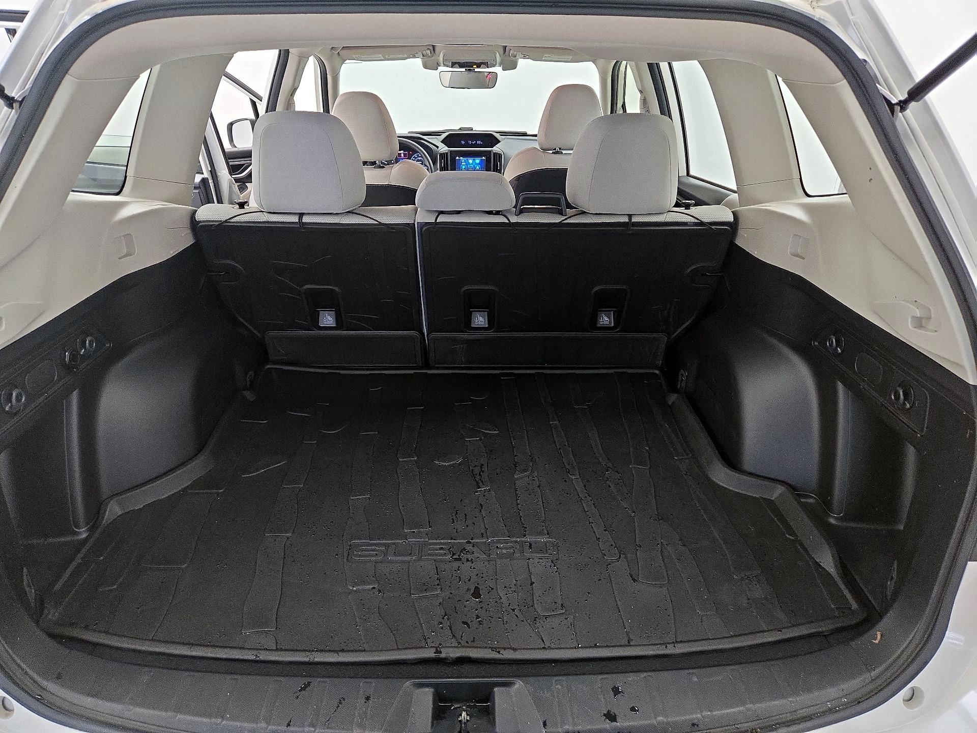 Thumbnail: 2021 Subaru Forester - 20