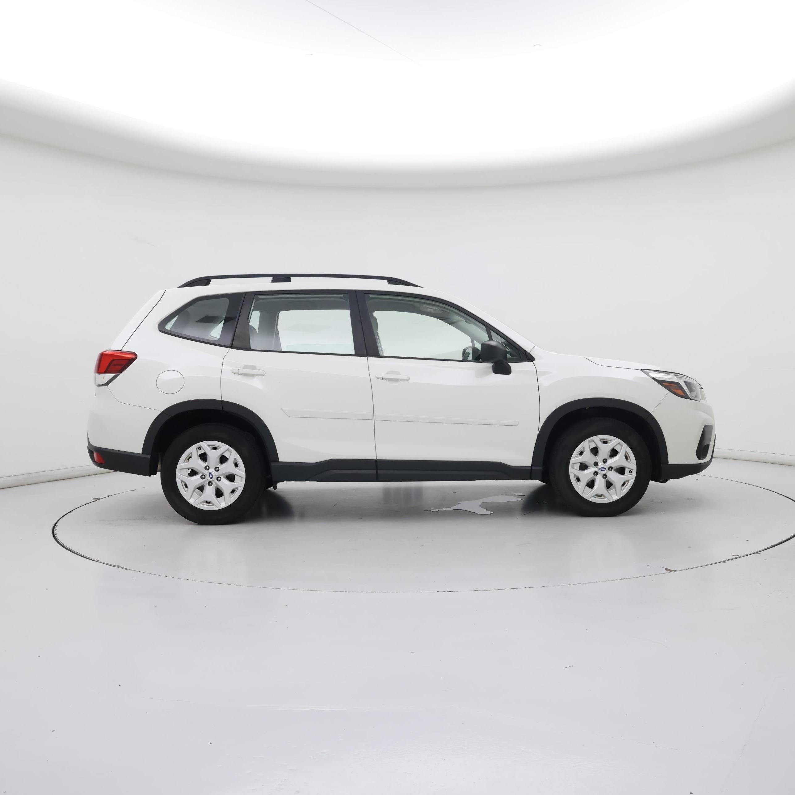 Thumbnail: 2021 Subaru Forester - 7