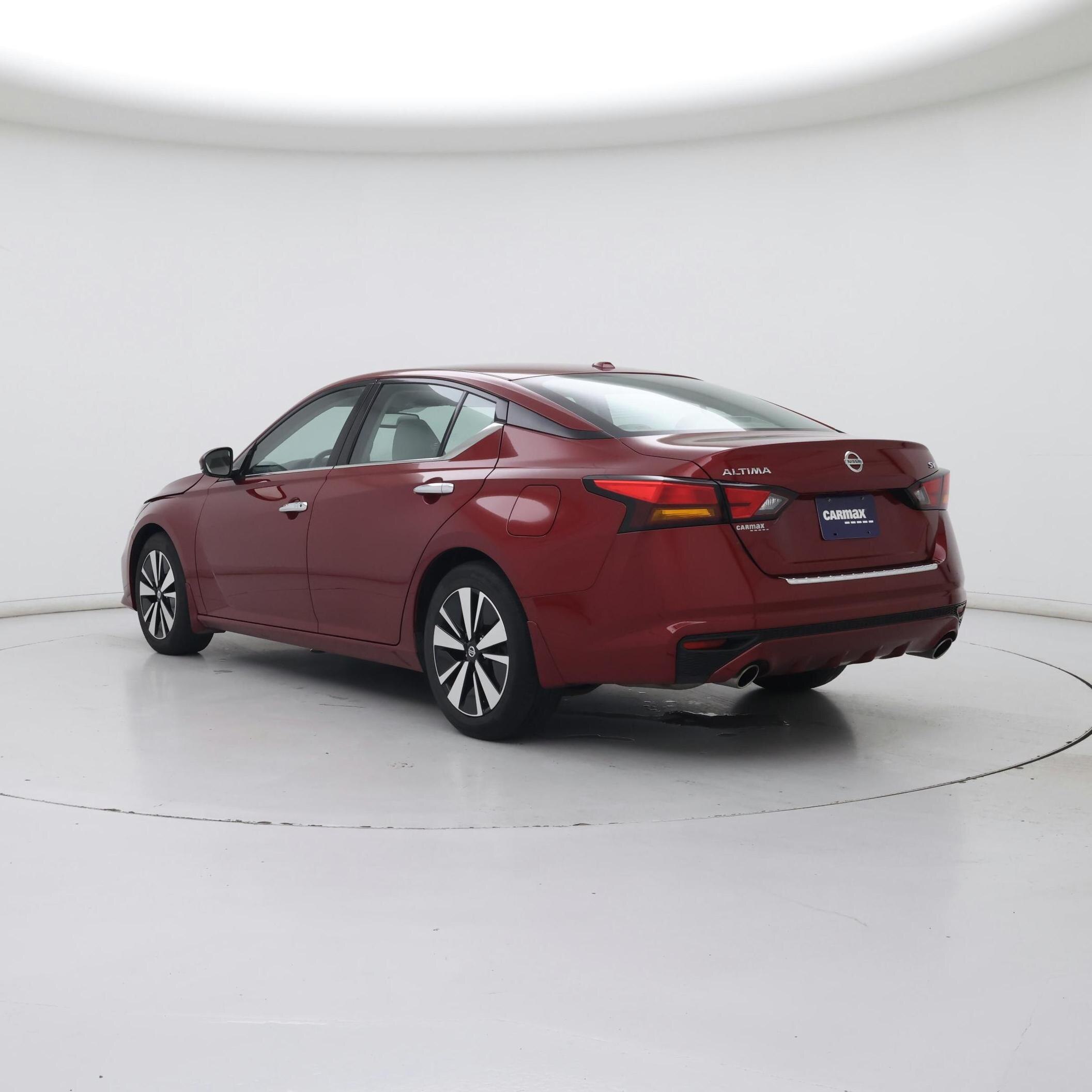 Thumbnail: 2020 Nissan Altima - 2