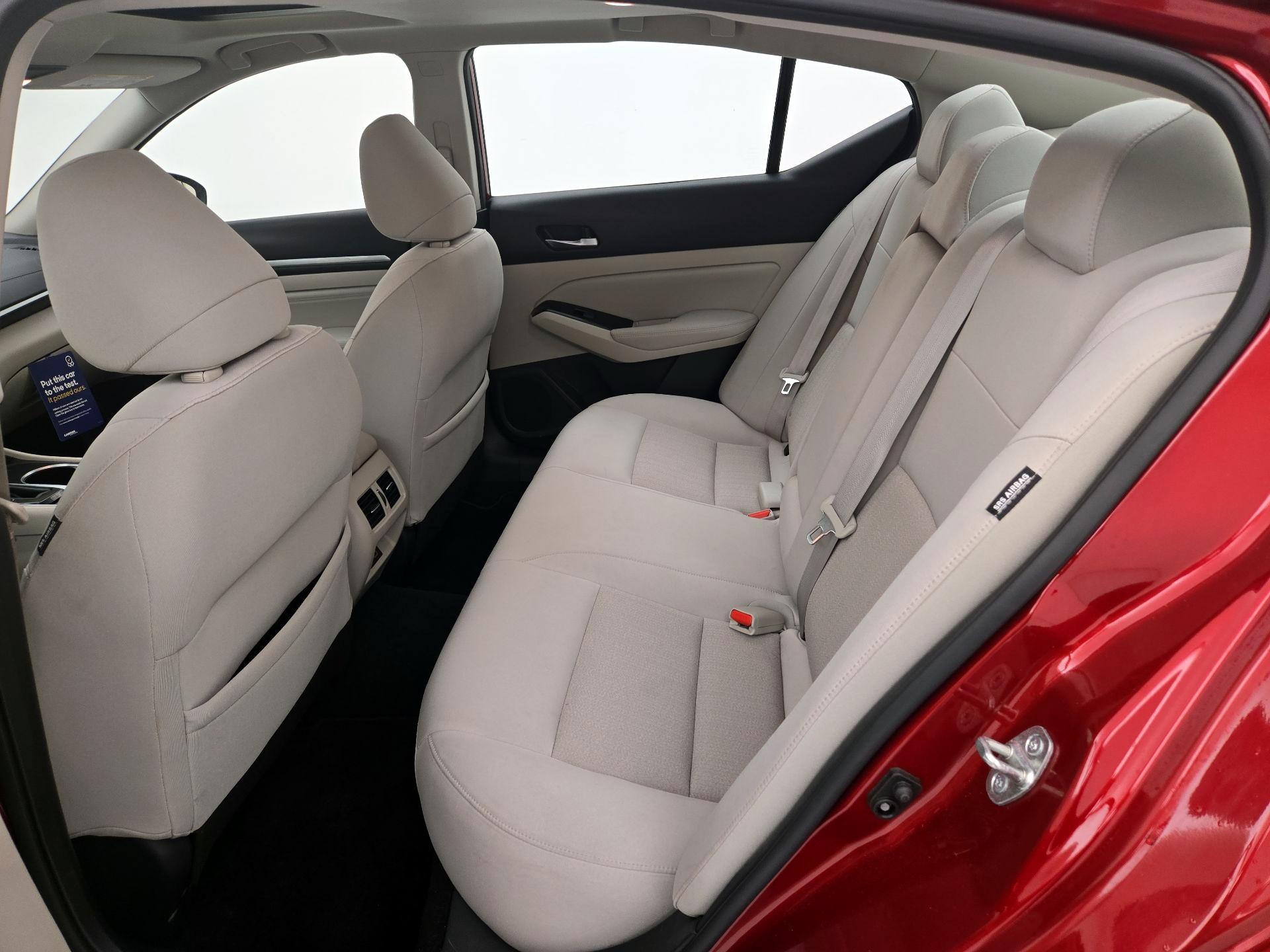 Thumbnail: 2020 Nissan Altima - 20