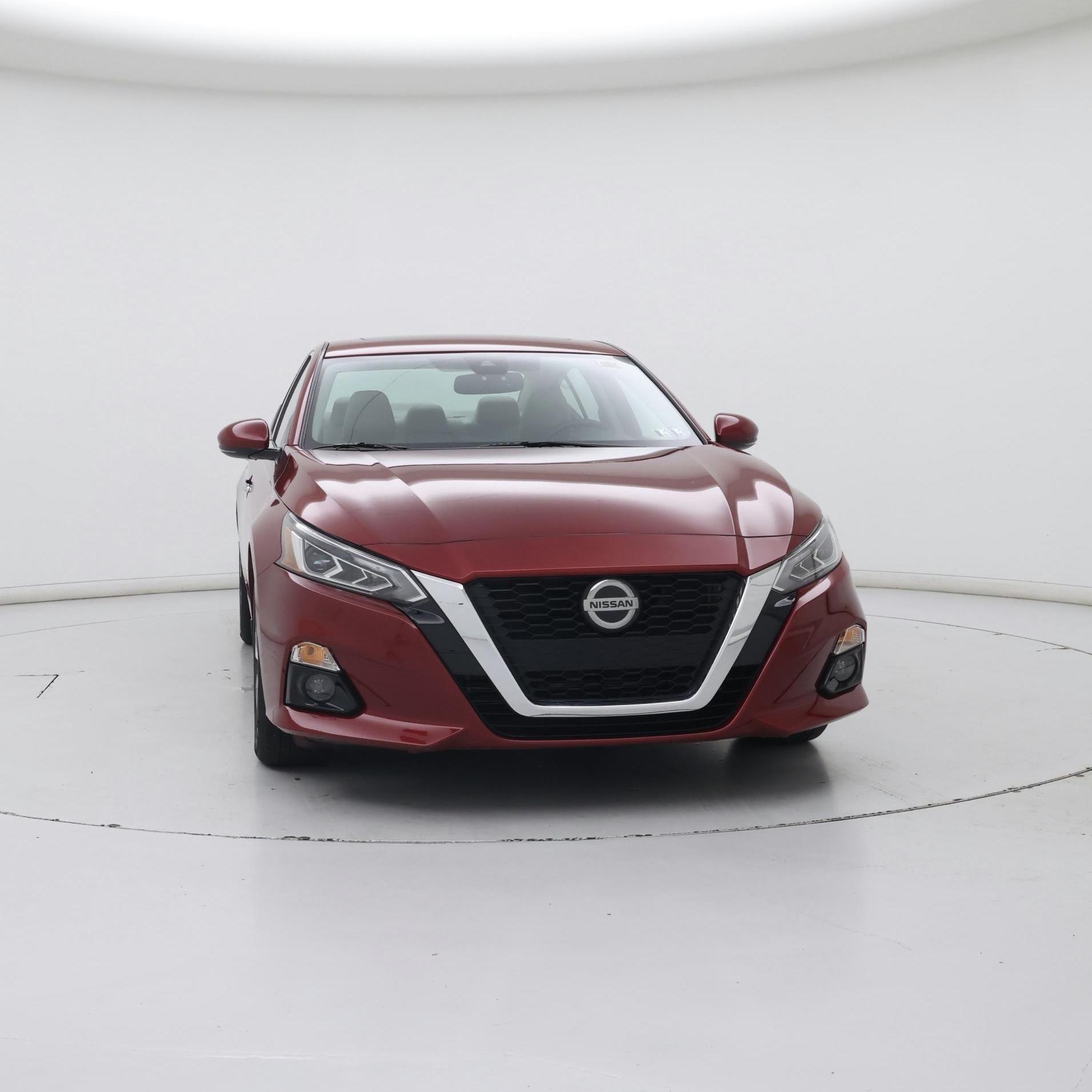Thumbnail: 2020 Nissan Altima - 5