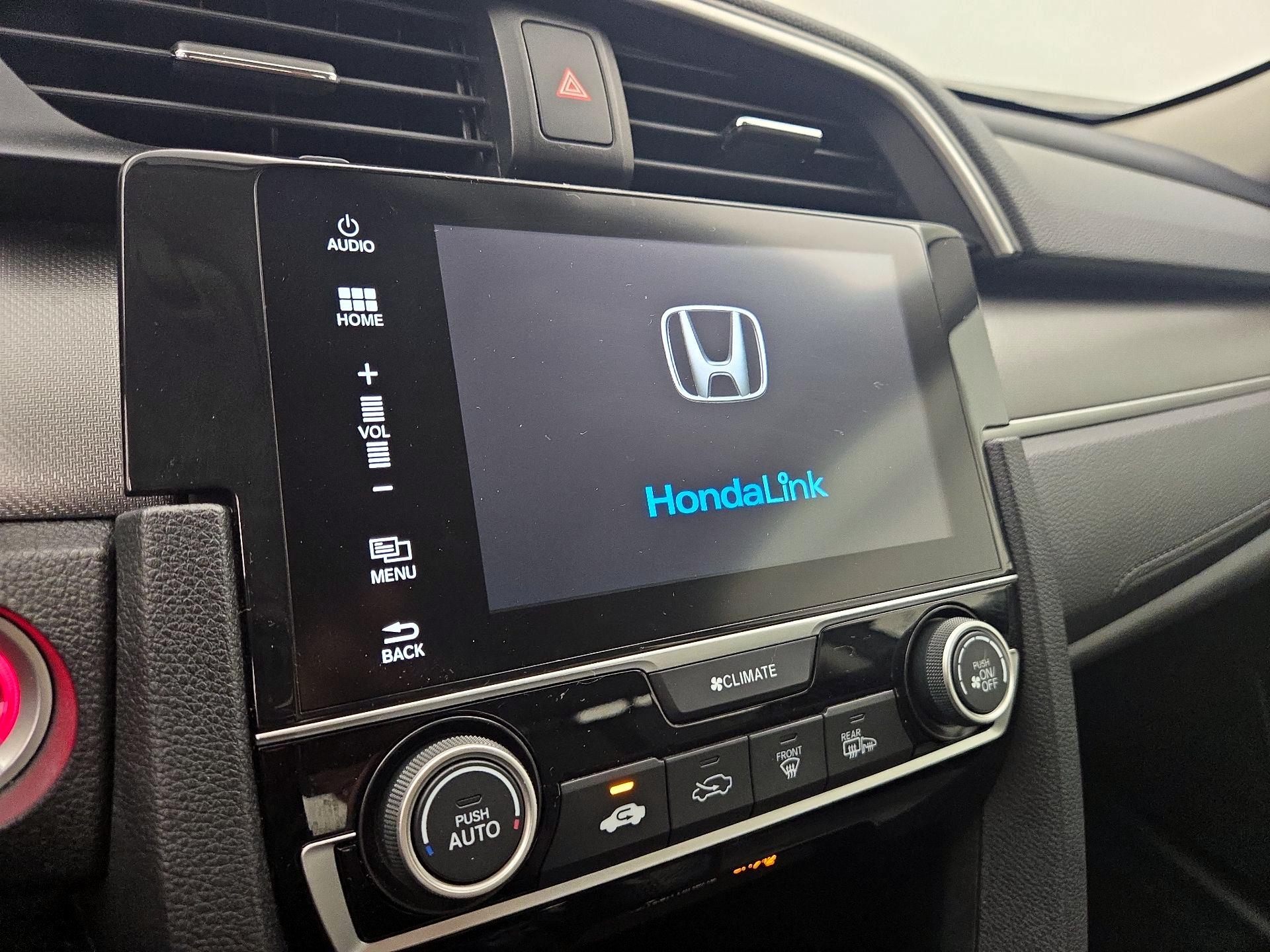 Thumbnail: 2018 Honda Civic - 15