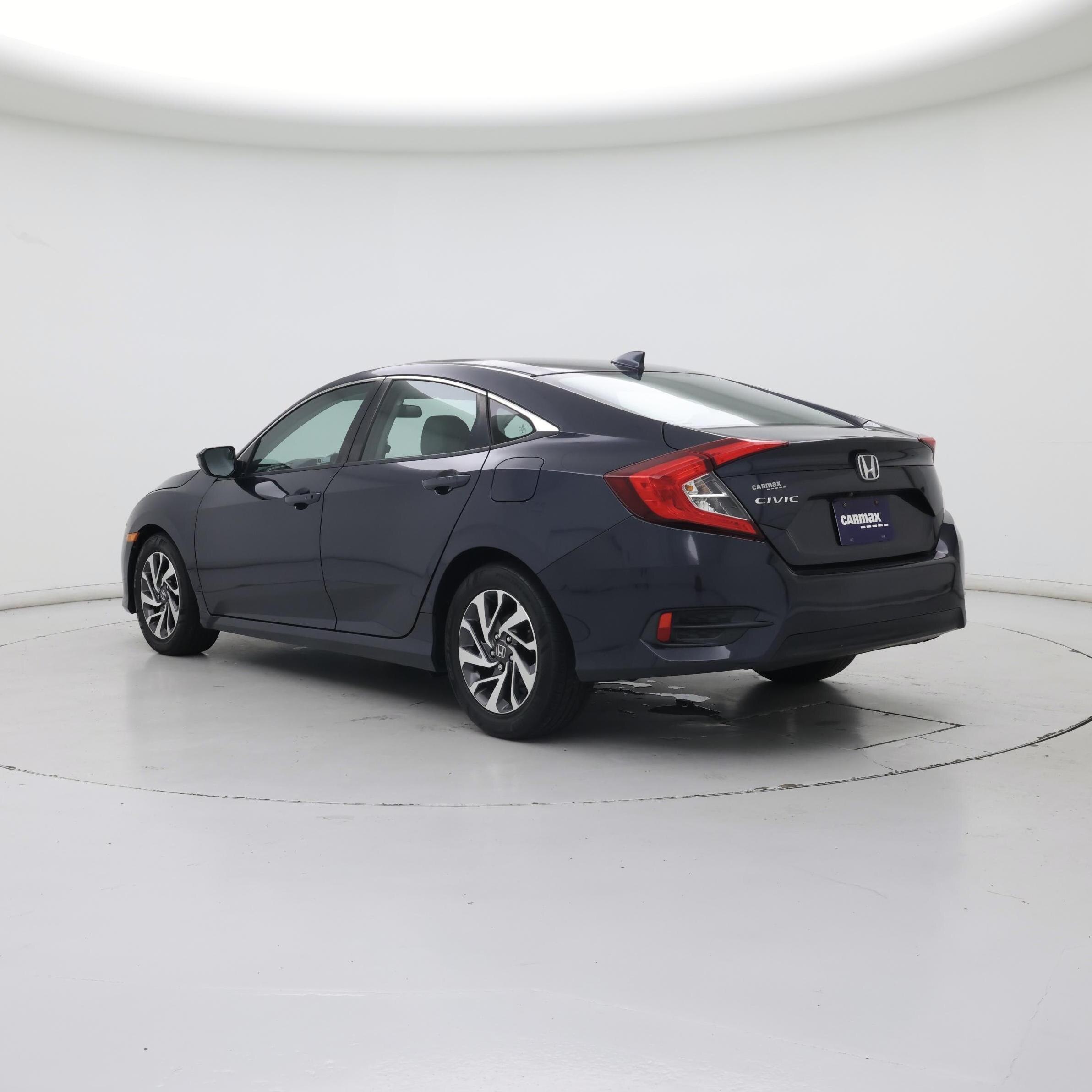 Thumbnail: 2018 Honda Civic - 2