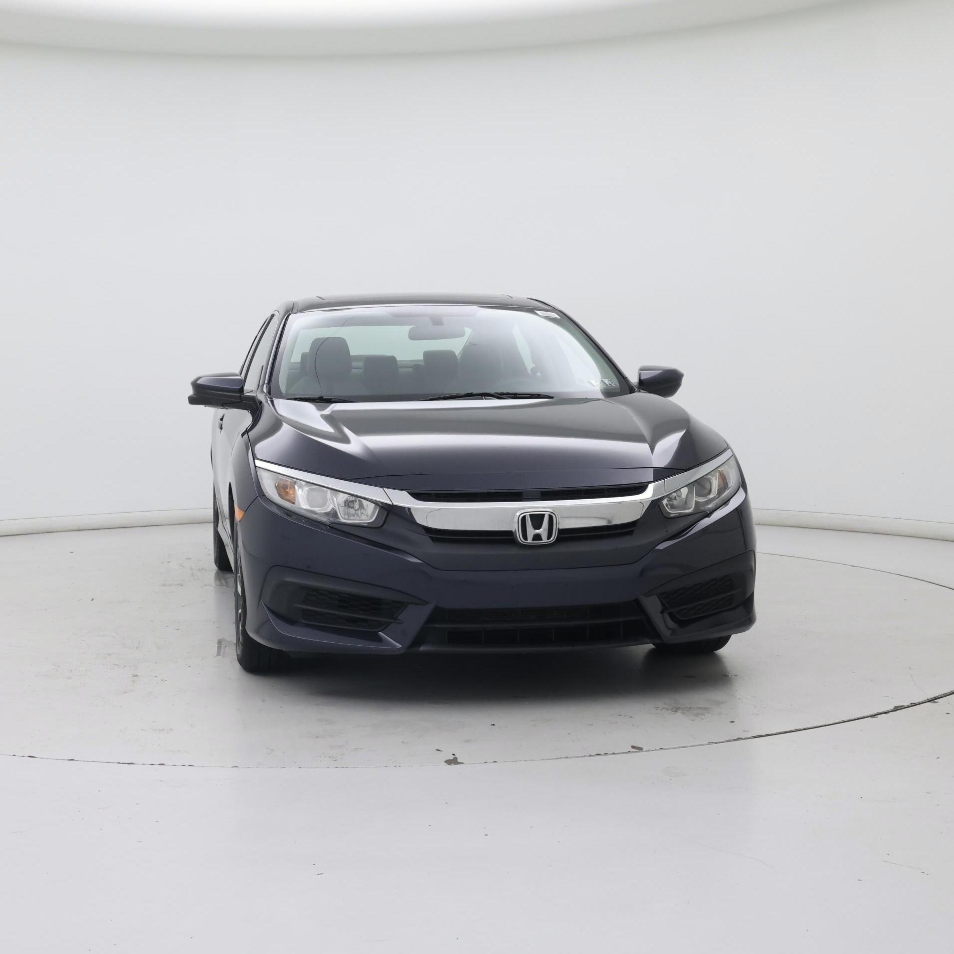 Thumbnail: 2018 Honda Civic - 5