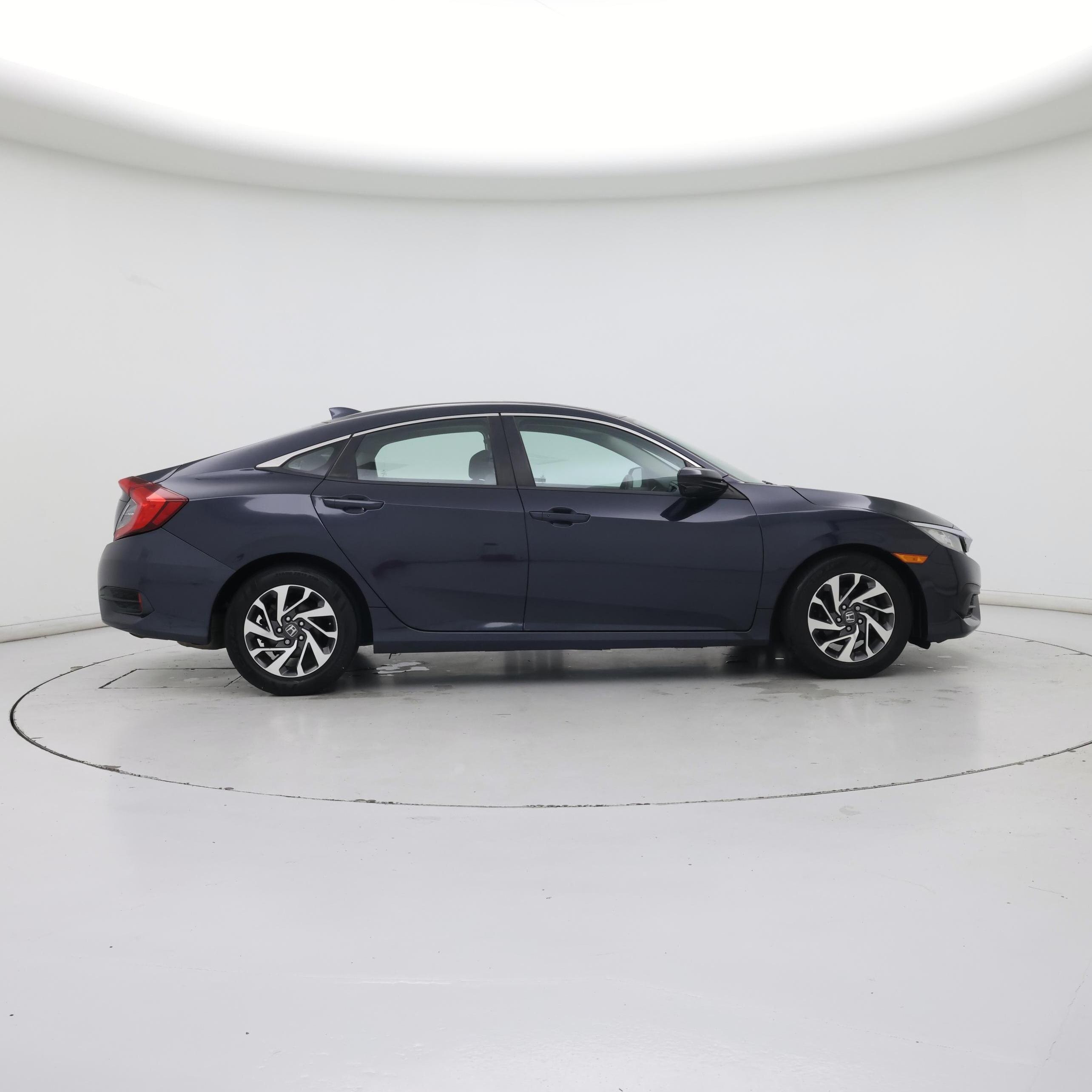 Thumbnail: 2018 Honda Civic - 7