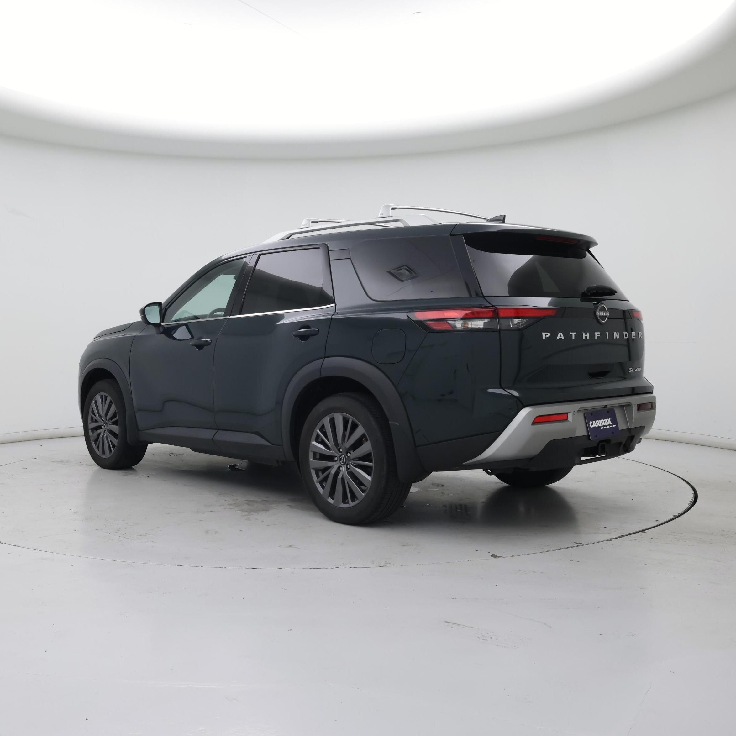 Thumbnail: 2023 Nissan Pathfinder - 2
