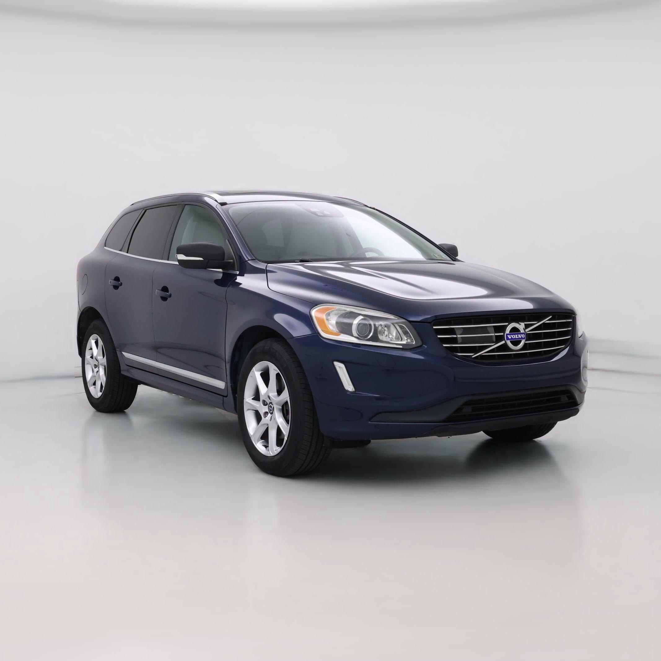 Thumbnail: 2015 Volvo XC60 - 1