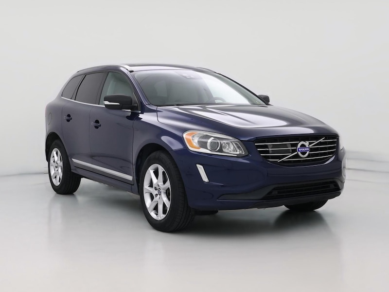 2015 Volvo XC60 T6 -
                  Lancaster, PA