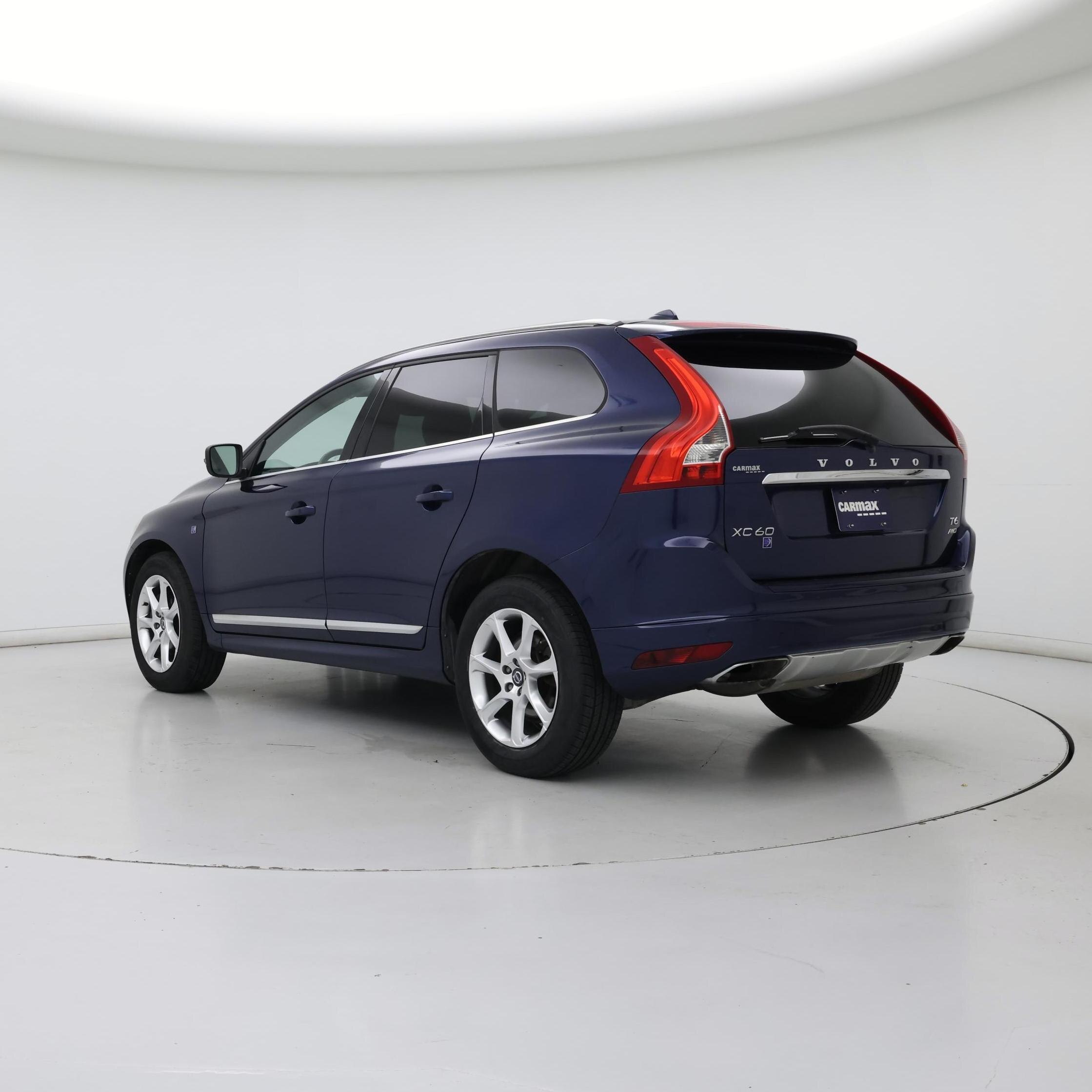 Thumbnail: 2015 Volvo XC60 - 2