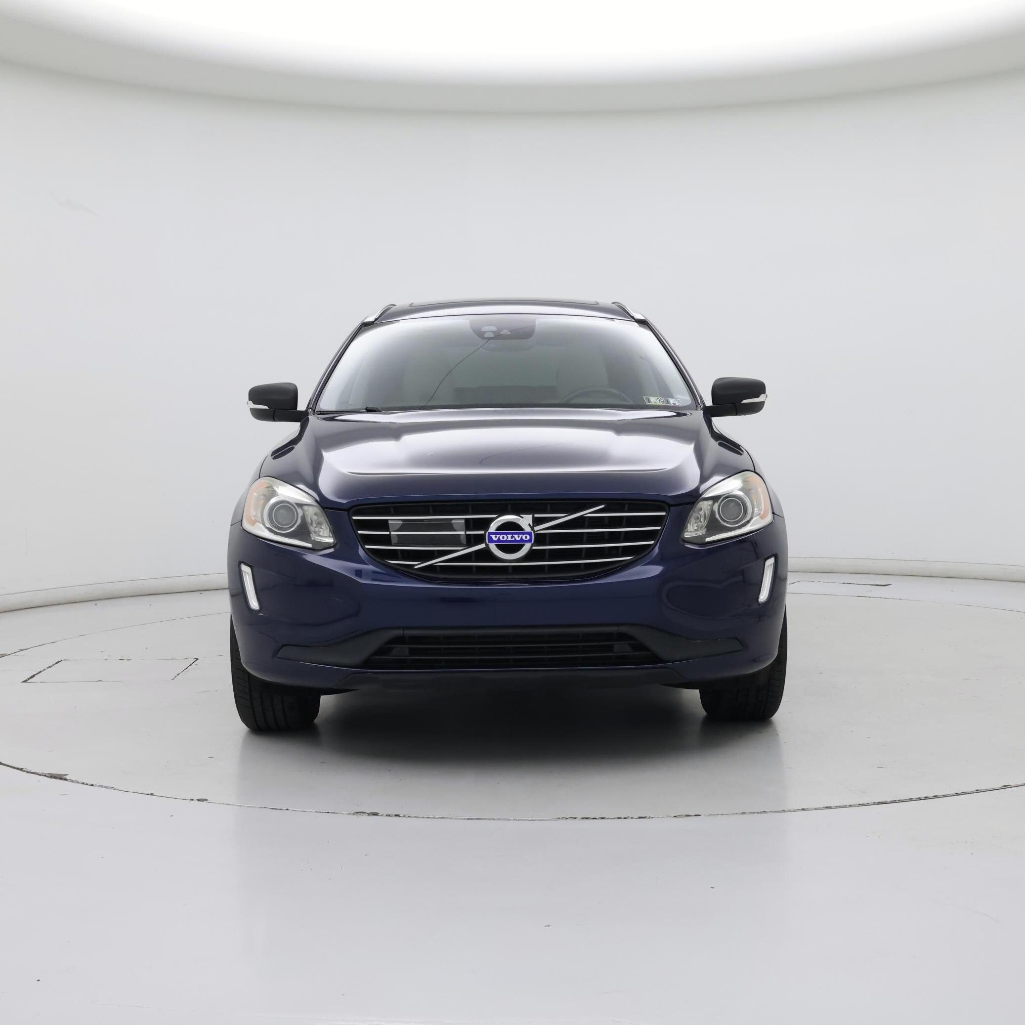 Thumbnail: 2015 Volvo XC60 - 5