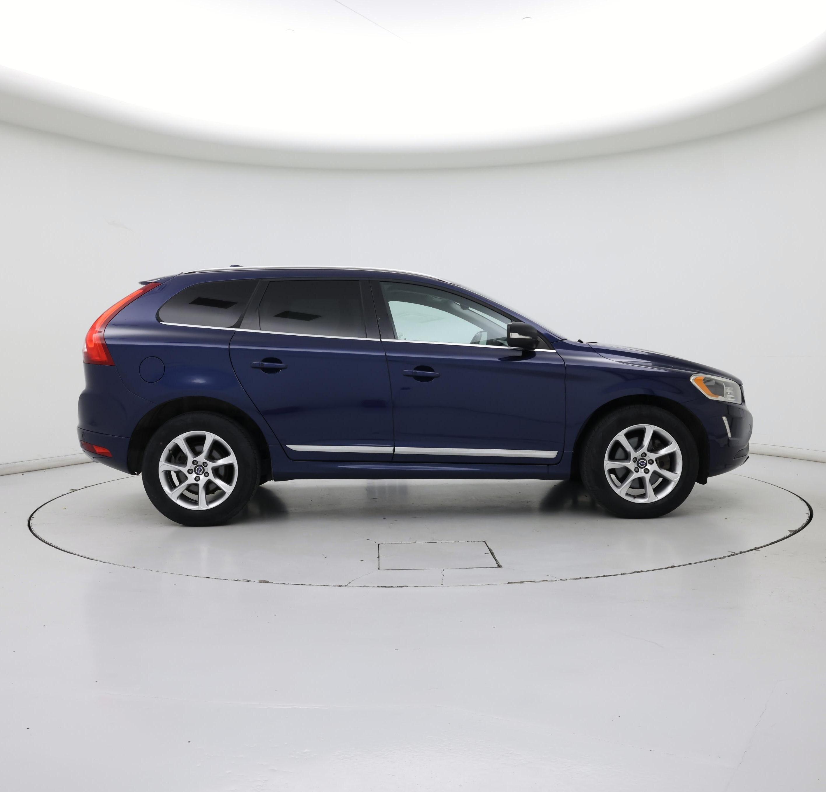 Thumbnail: 2015 Volvo XC60 - 7