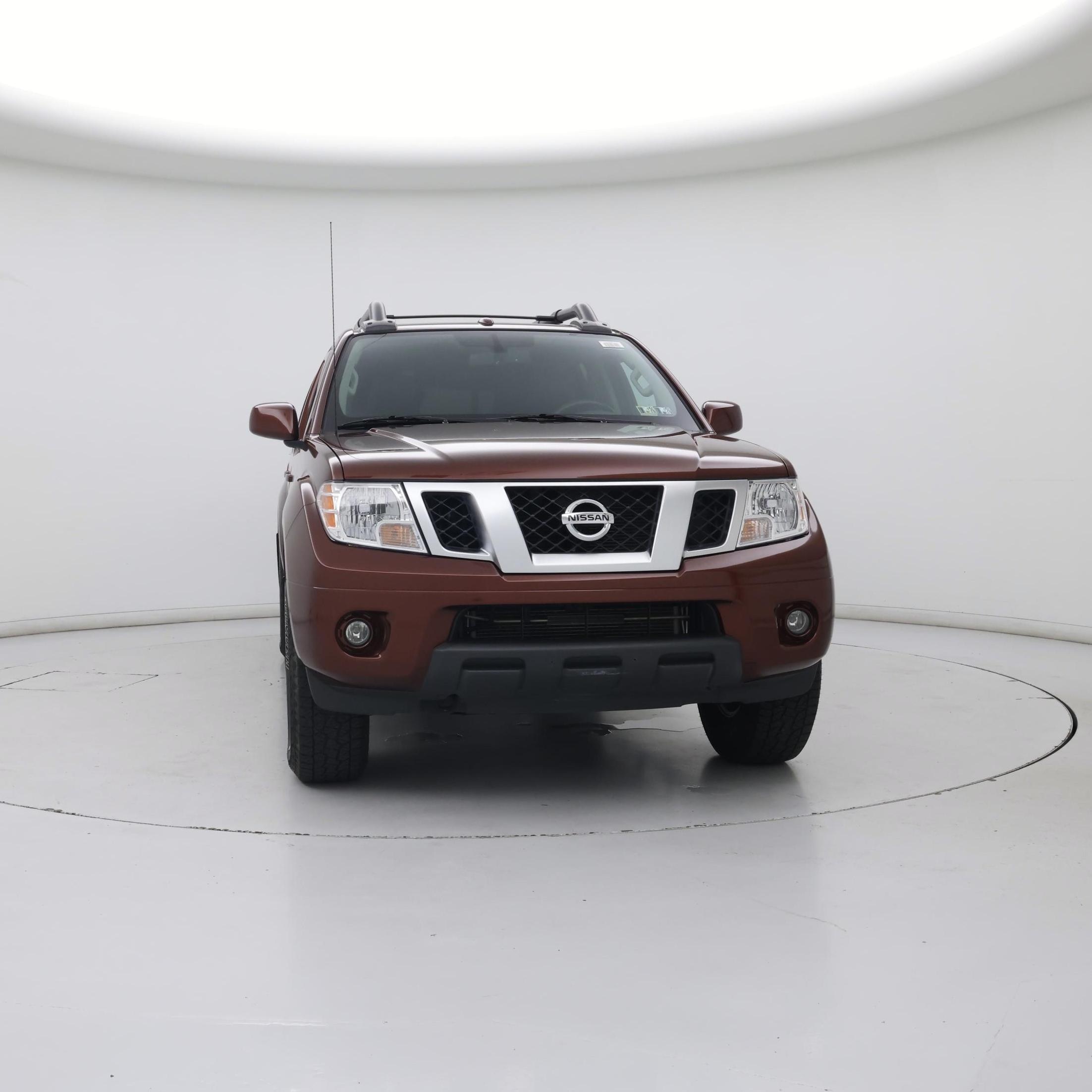 Thumbnail: 2017 Nissan Frontier - 5