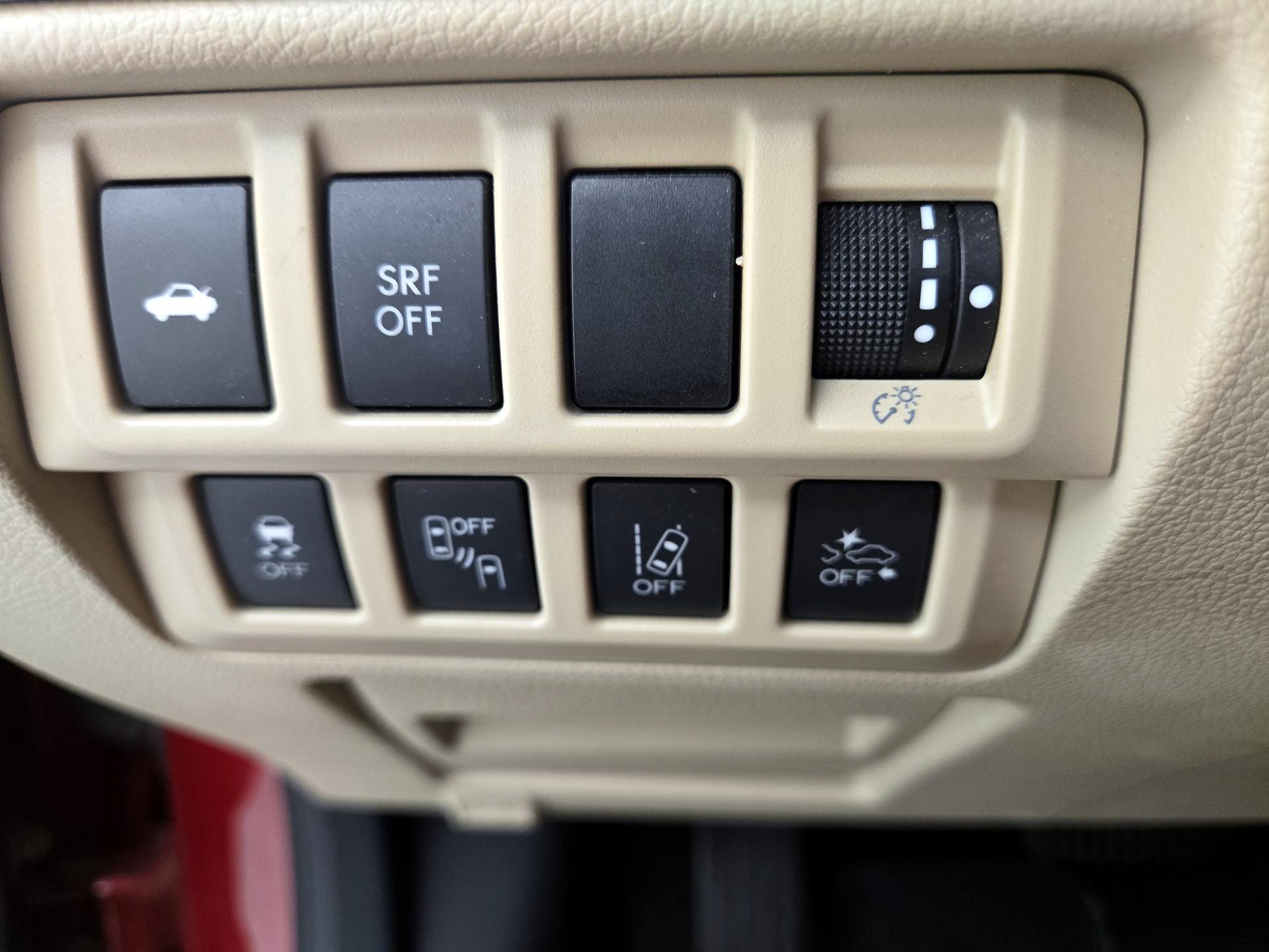 Thumbnail: 2015 Subaru Legacy - 13