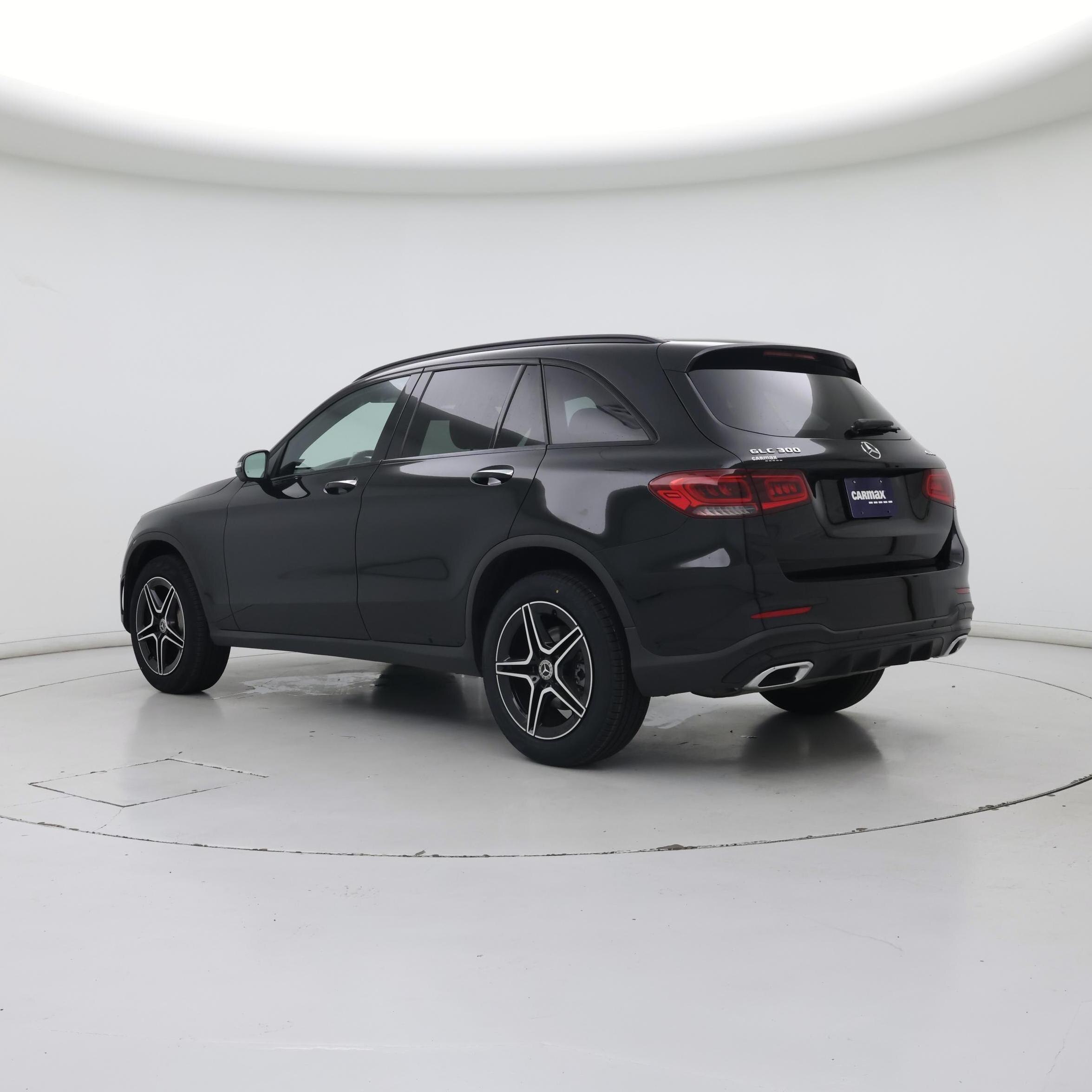 Thumbnail: 2022 Mercedes-Benz GLC - 2