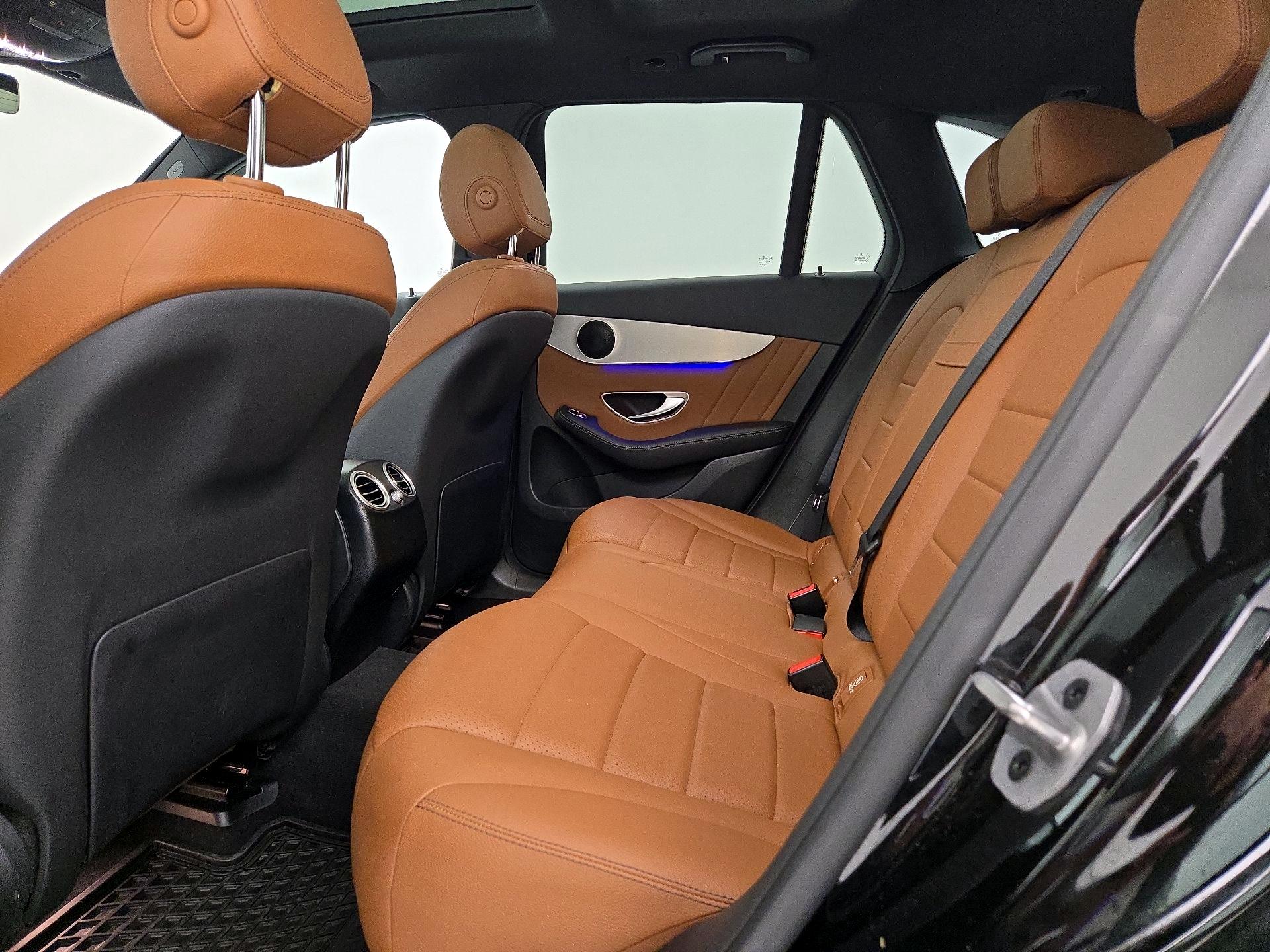 Thumbnail: 2022 Mercedes-Benz GLC - 20