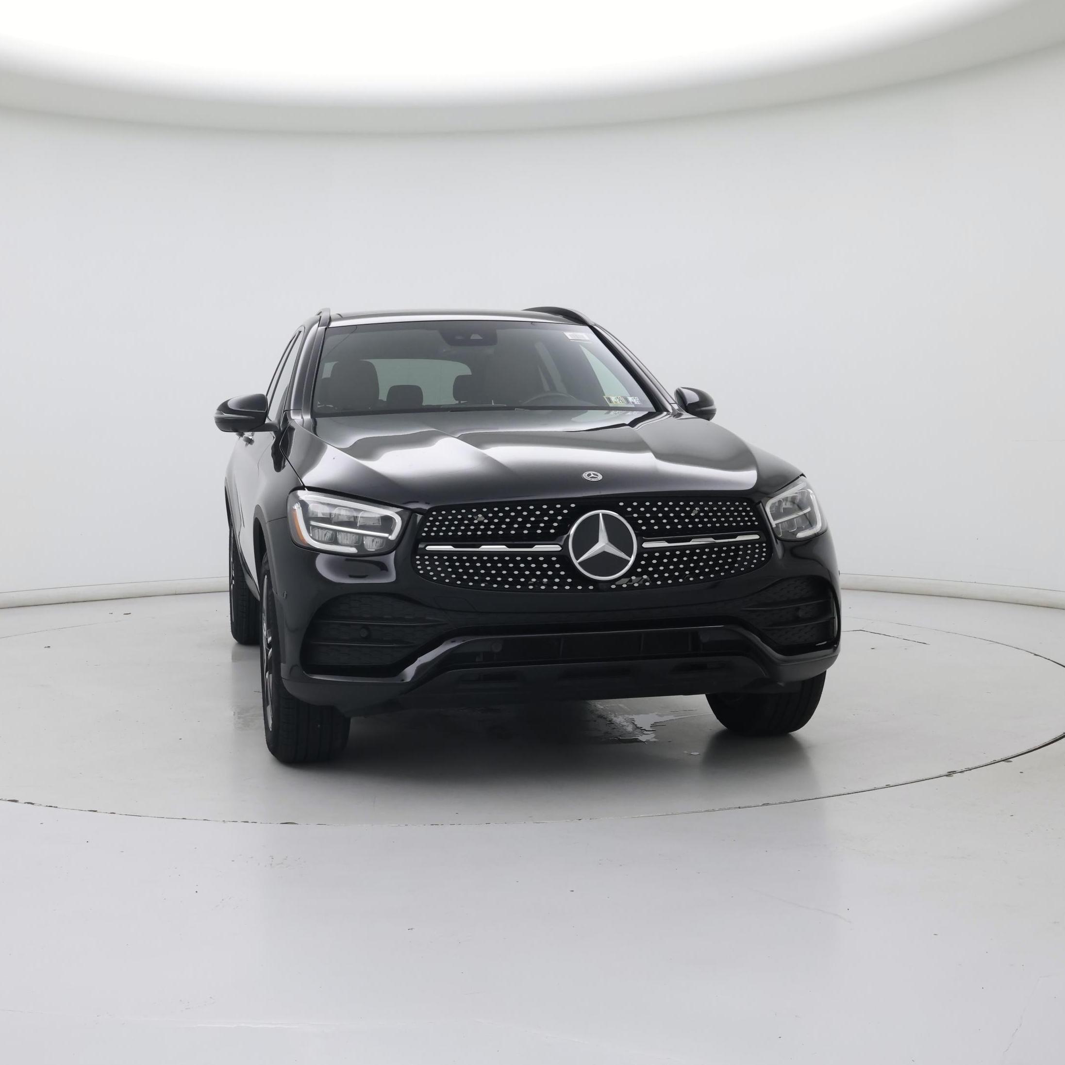 Thumbnail: 2022 Mercedes-Benz GLC - 5