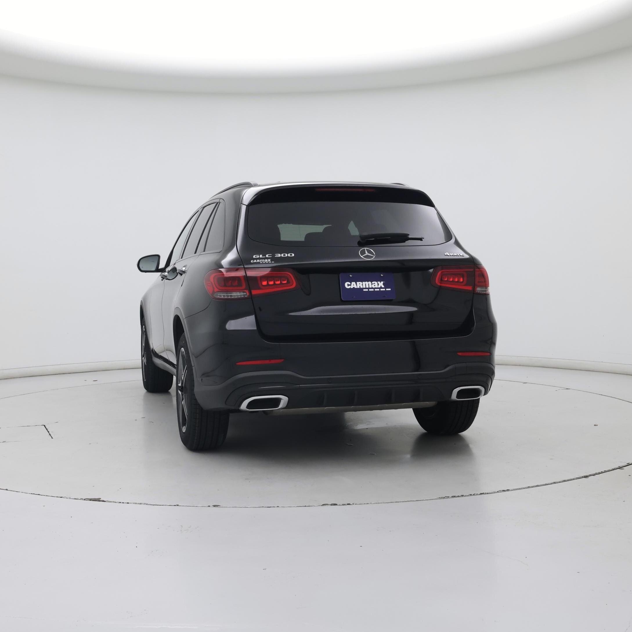 Thumbnail: 2022 Mercedes-Benz GLC - 6