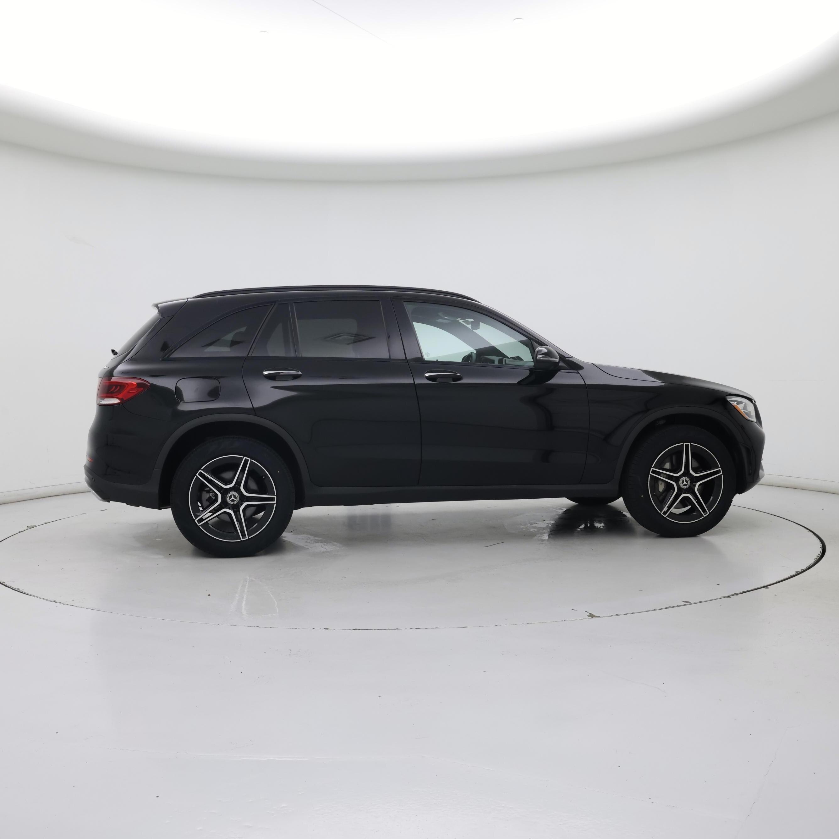Thumbnail: 2022 Mercedes-Benz GLC - 7