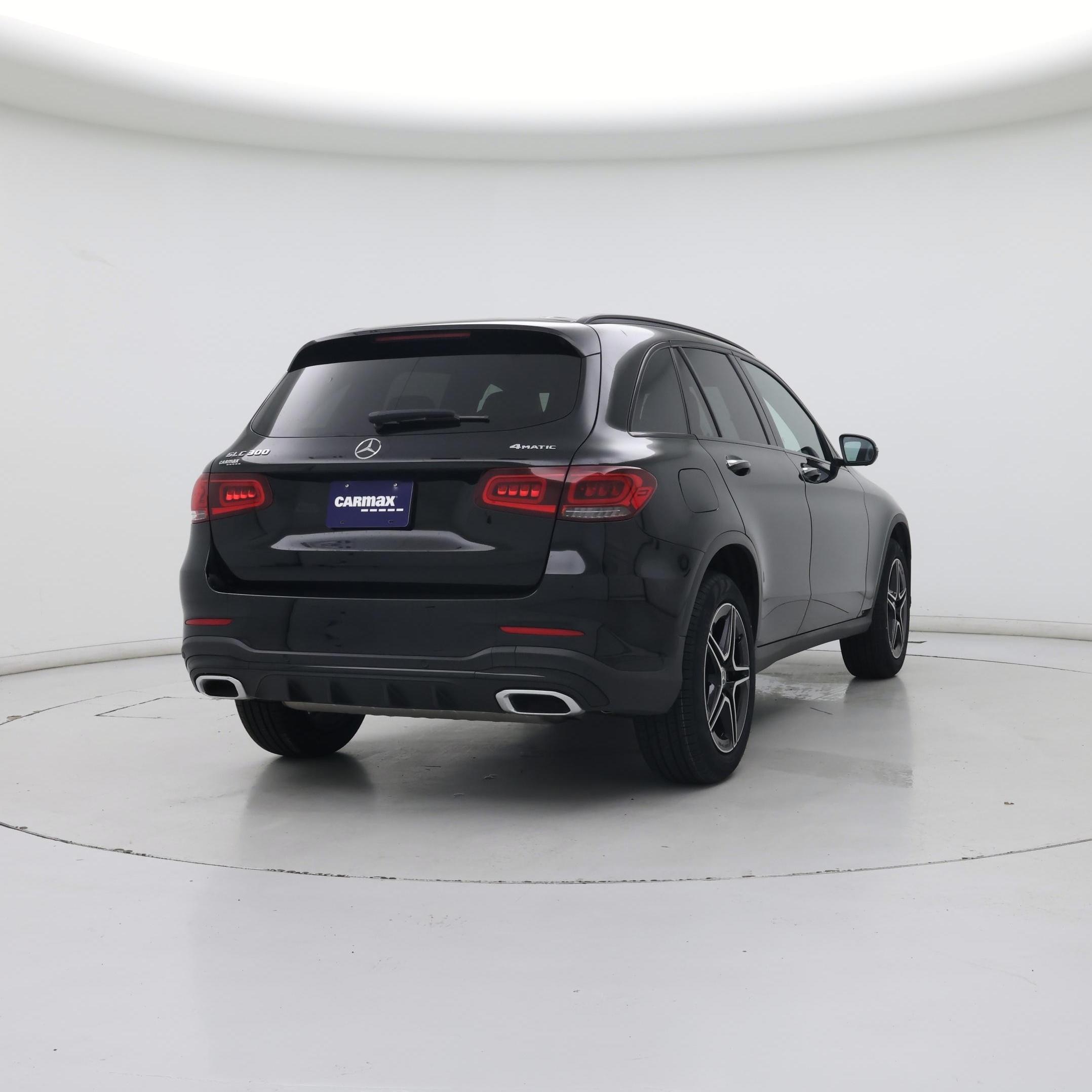 Thumbnail: 2022 Mercedes-Benz GLC - 8