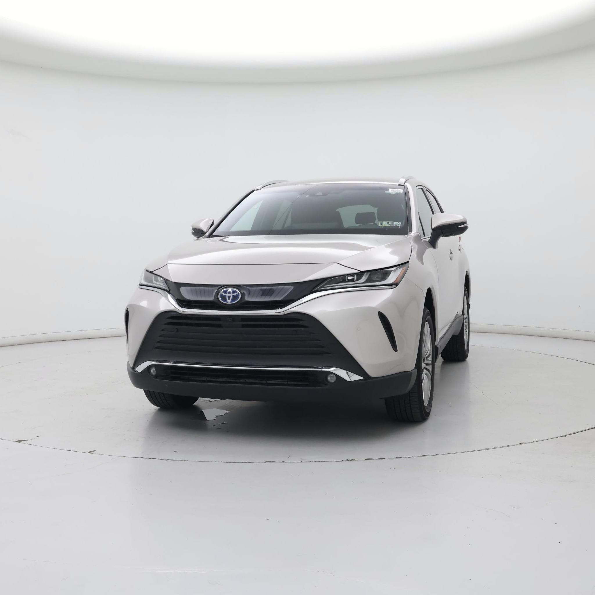 Thumbnail: 2024 Toyota Venza - 4